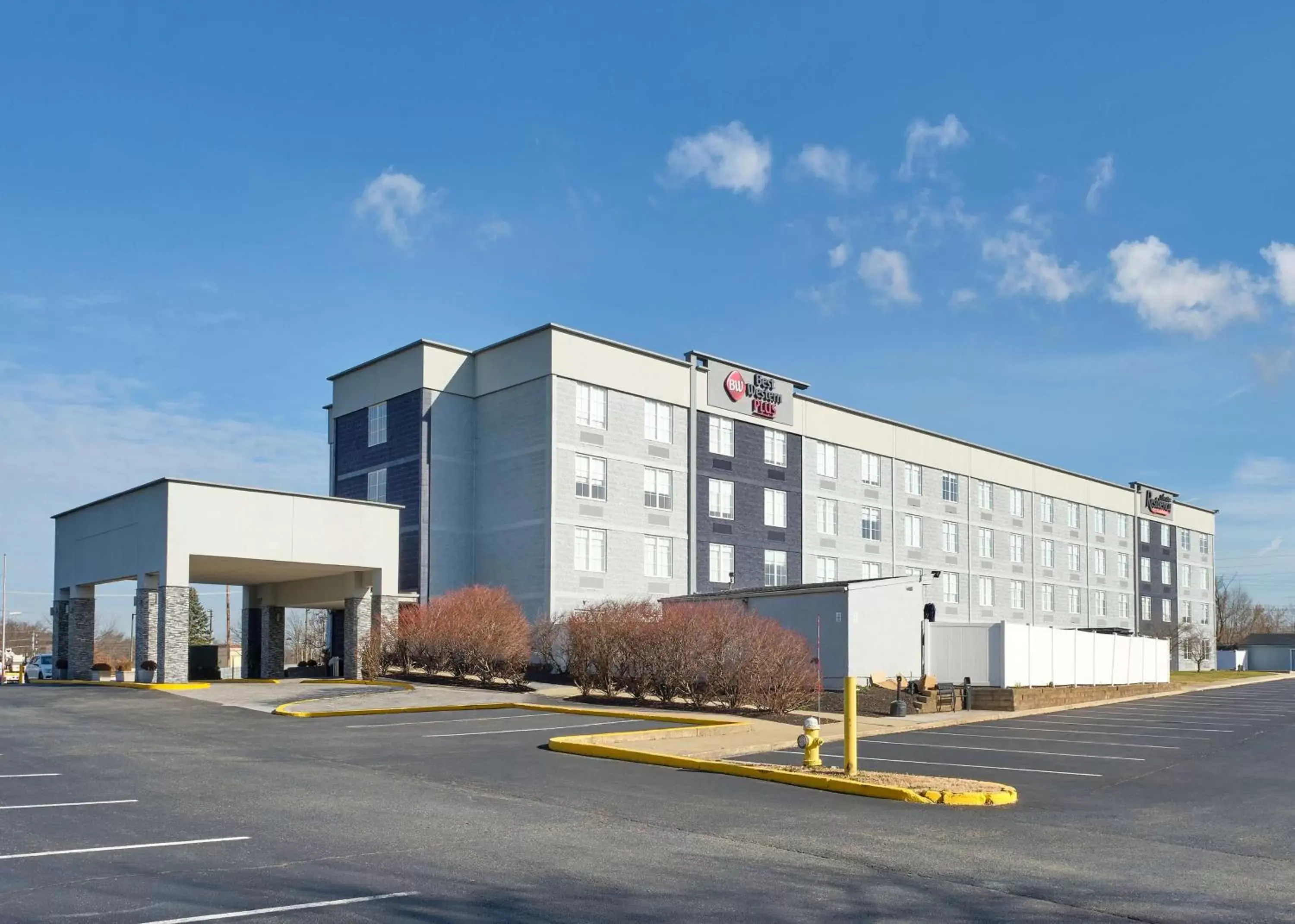 Best Western Plus Executive Residency Pottstown Best Western Plus Executive Residency Pottstown
