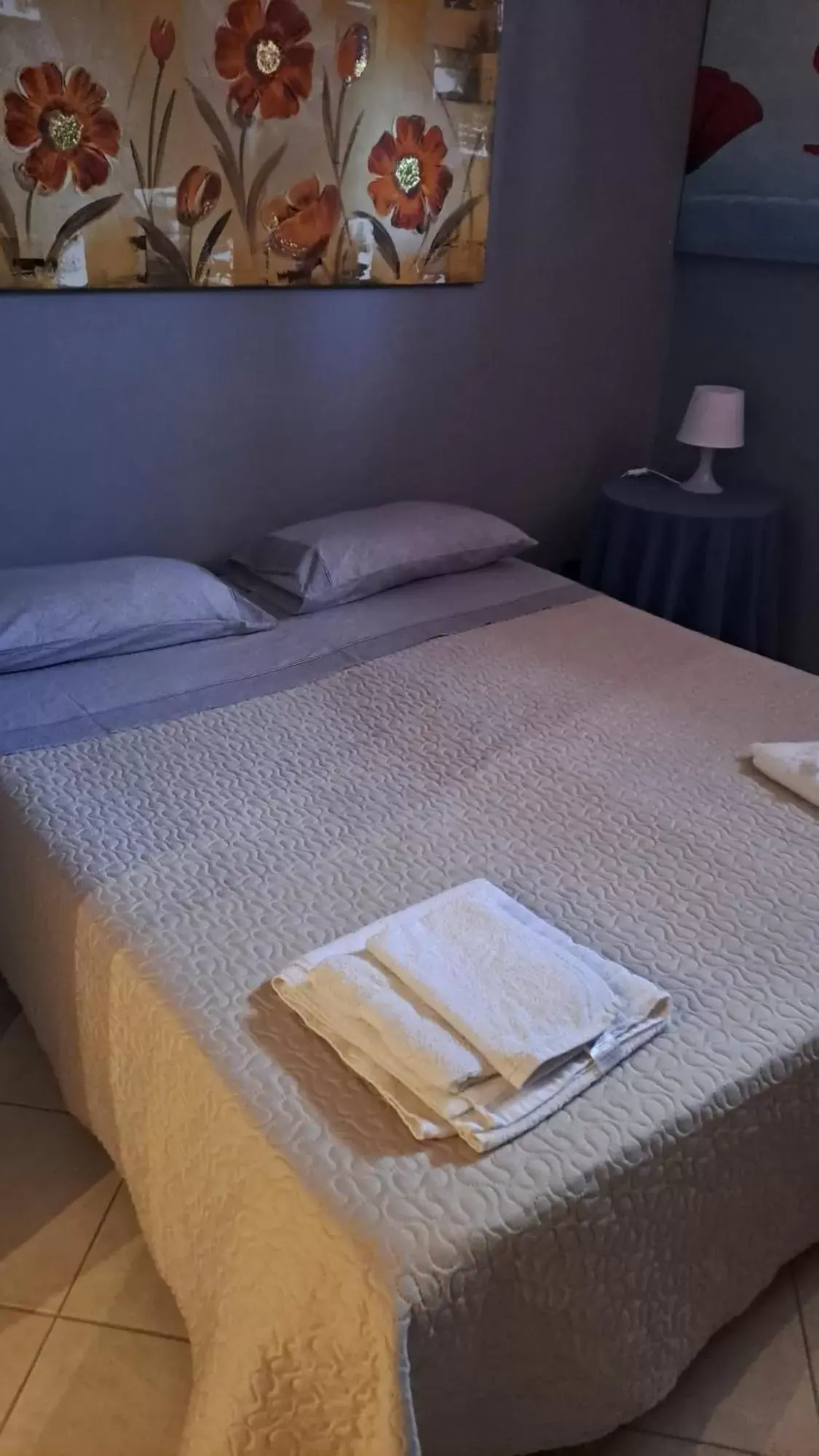 Bed in Dj Center Class Bed in Dj Center Class