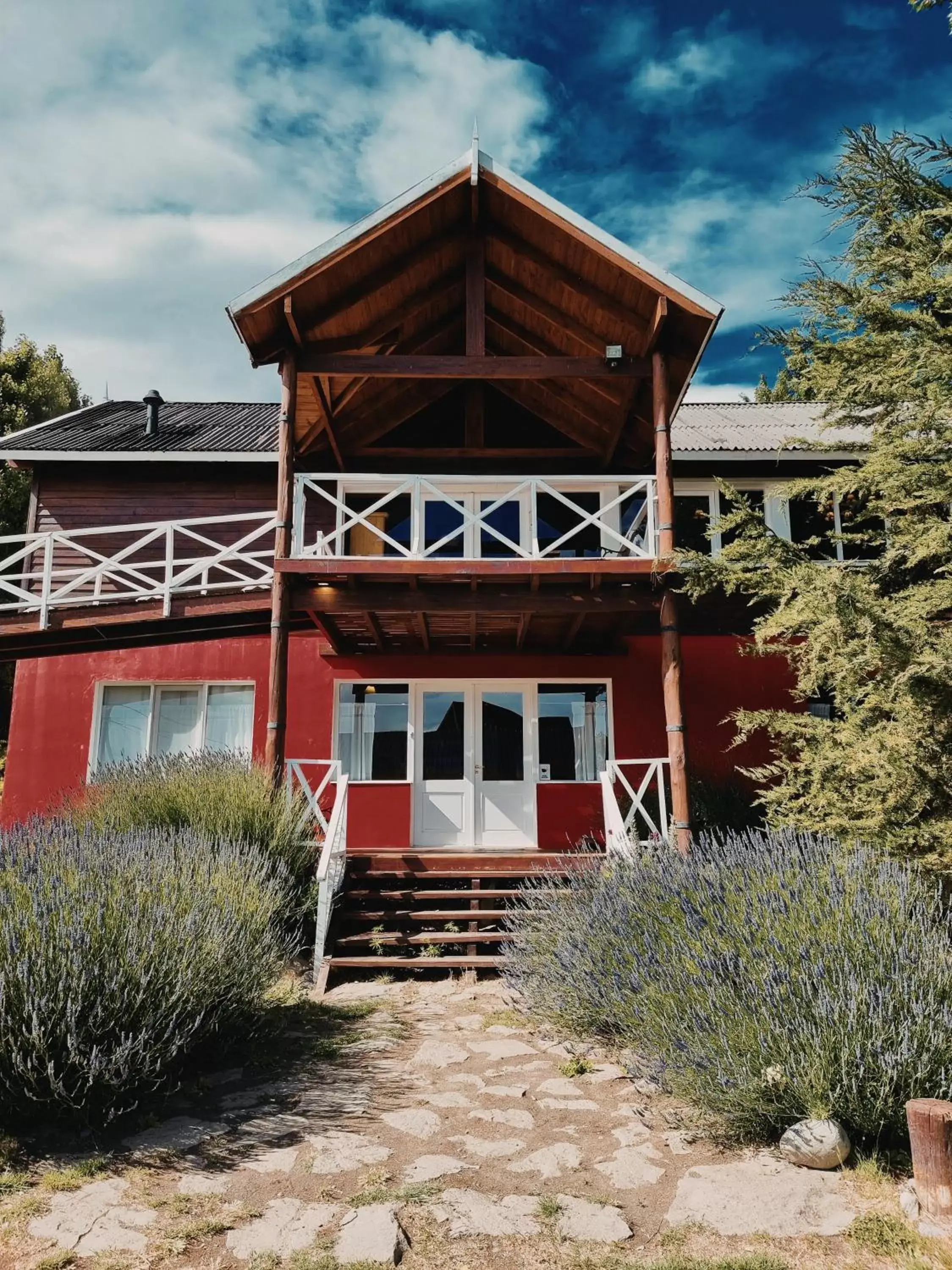 Hosteria Cauquenes De Nimez Hosteria Cauquenes De Nimez