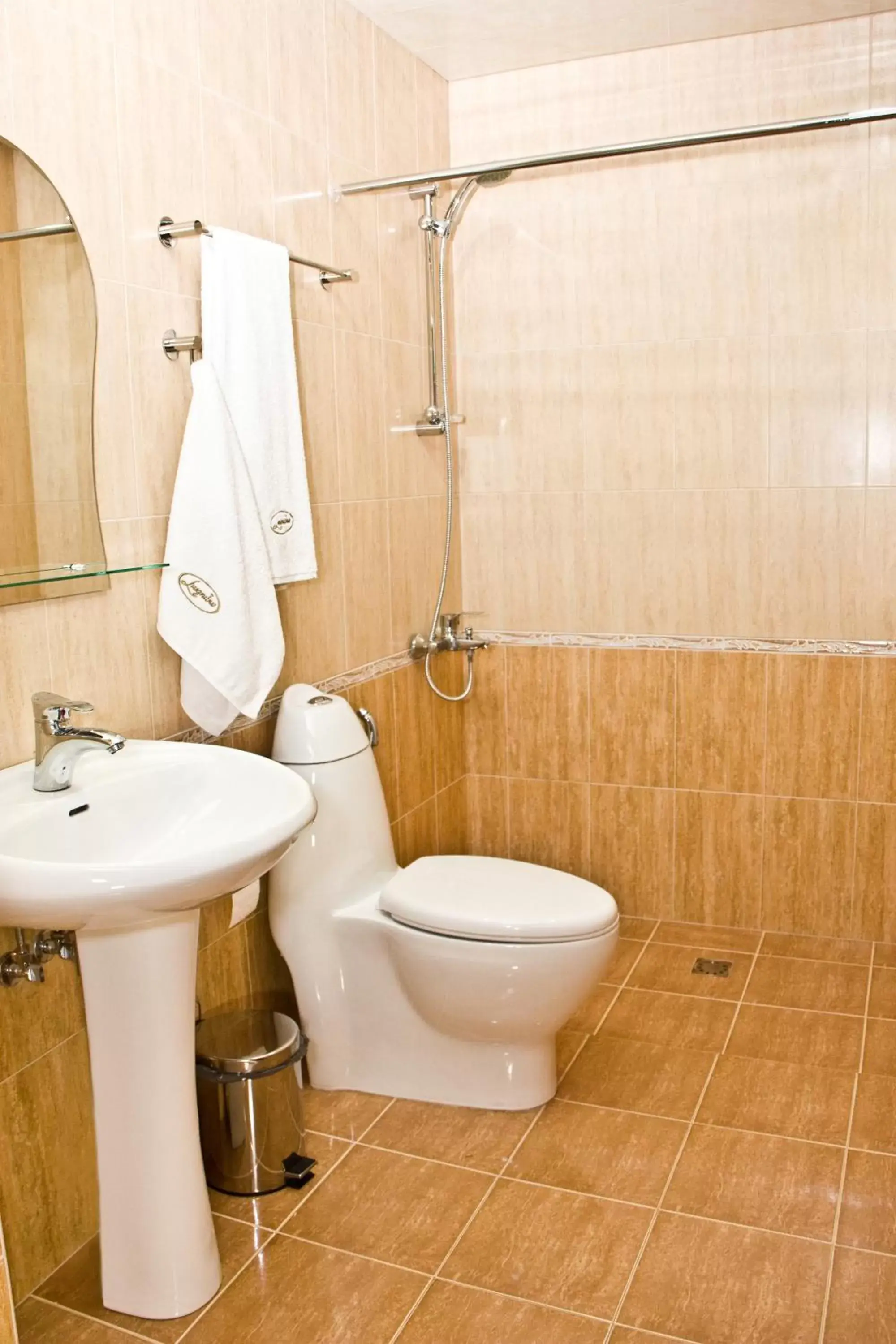 Budget Double or Twin Room in Laguna Hotel Budget Double or Twin Room in Laguna Hotel