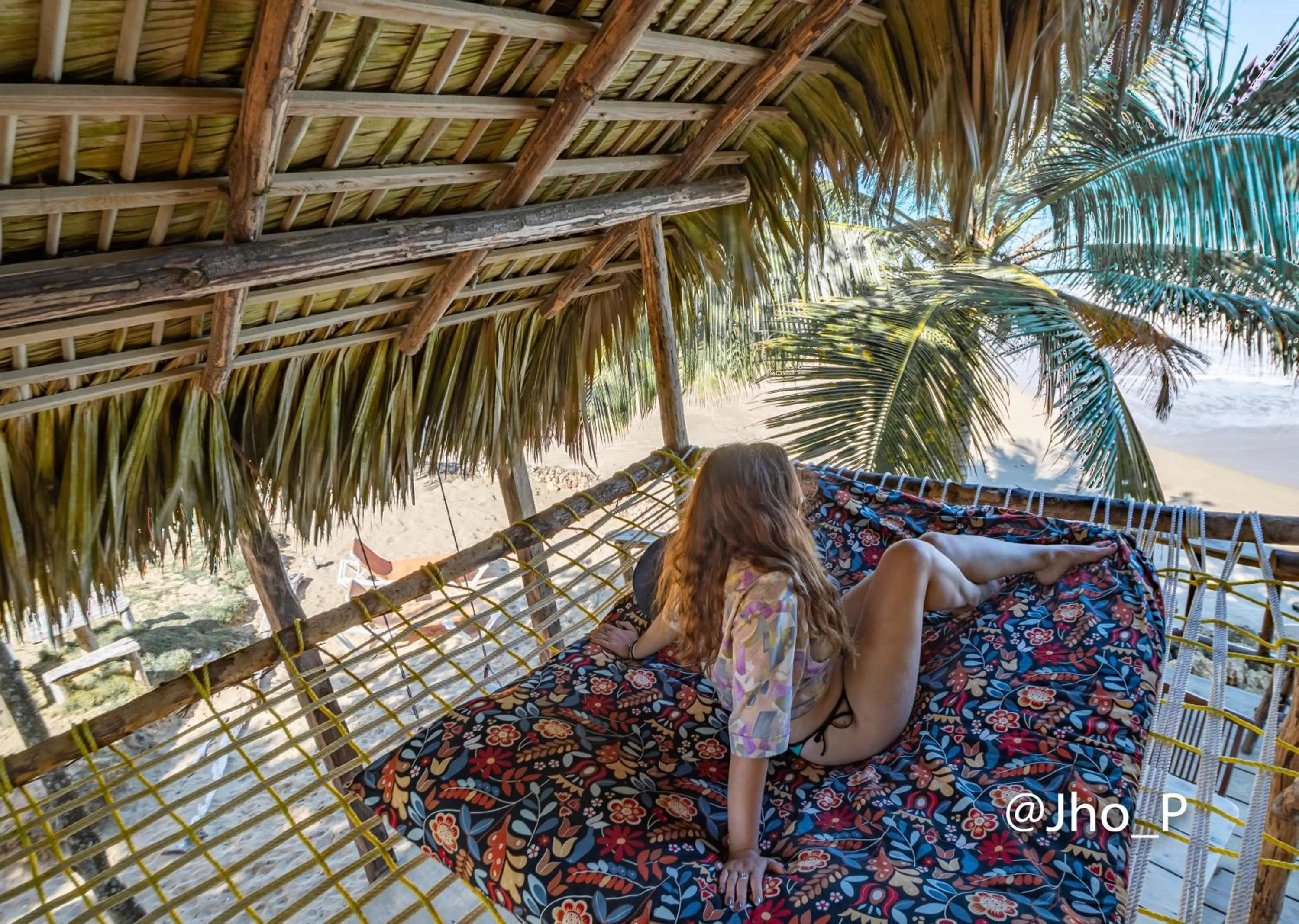 Cabarete Maravilla Eco Lodge Boutique Beach Surf Encuentro, Kite, by AA Crypto Group