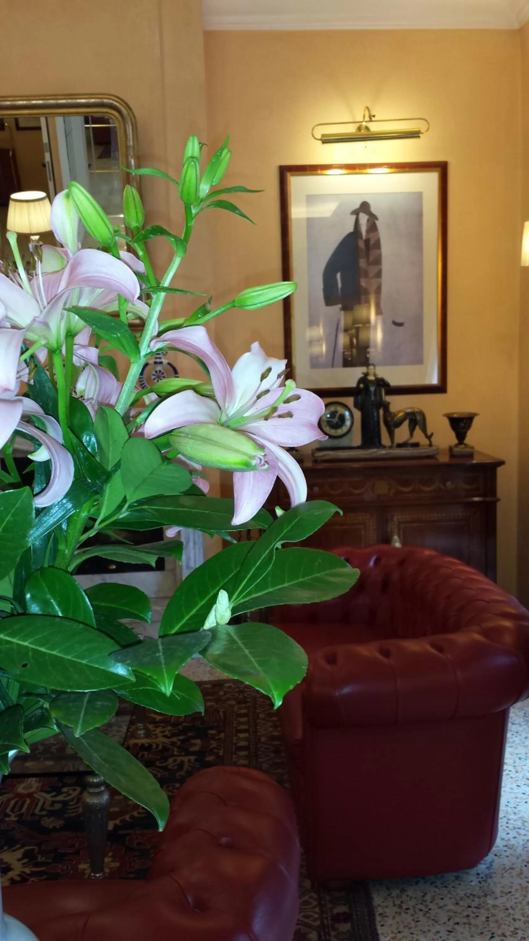 Other in Hotel Mercure Milano Centro