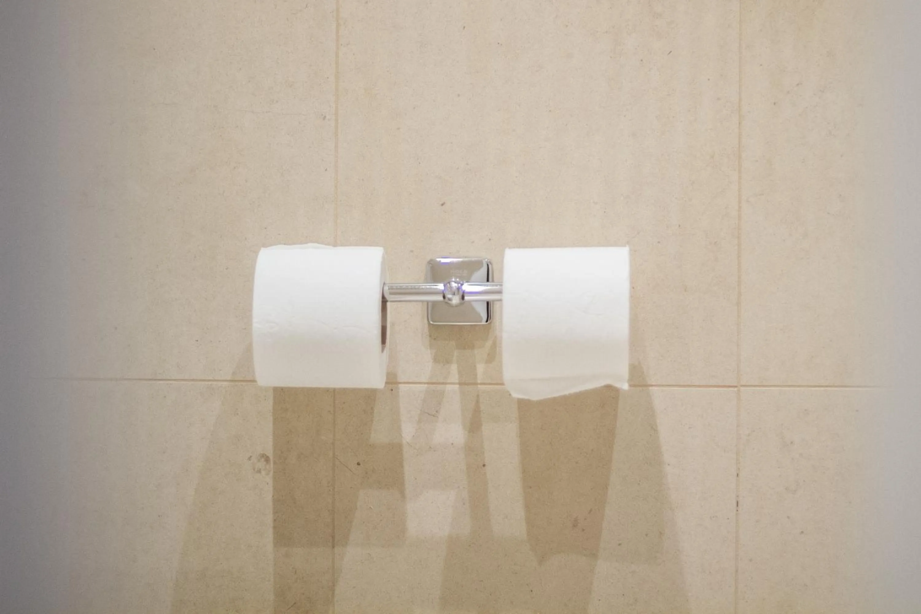 Decorative detail in Hotel Don Pepe