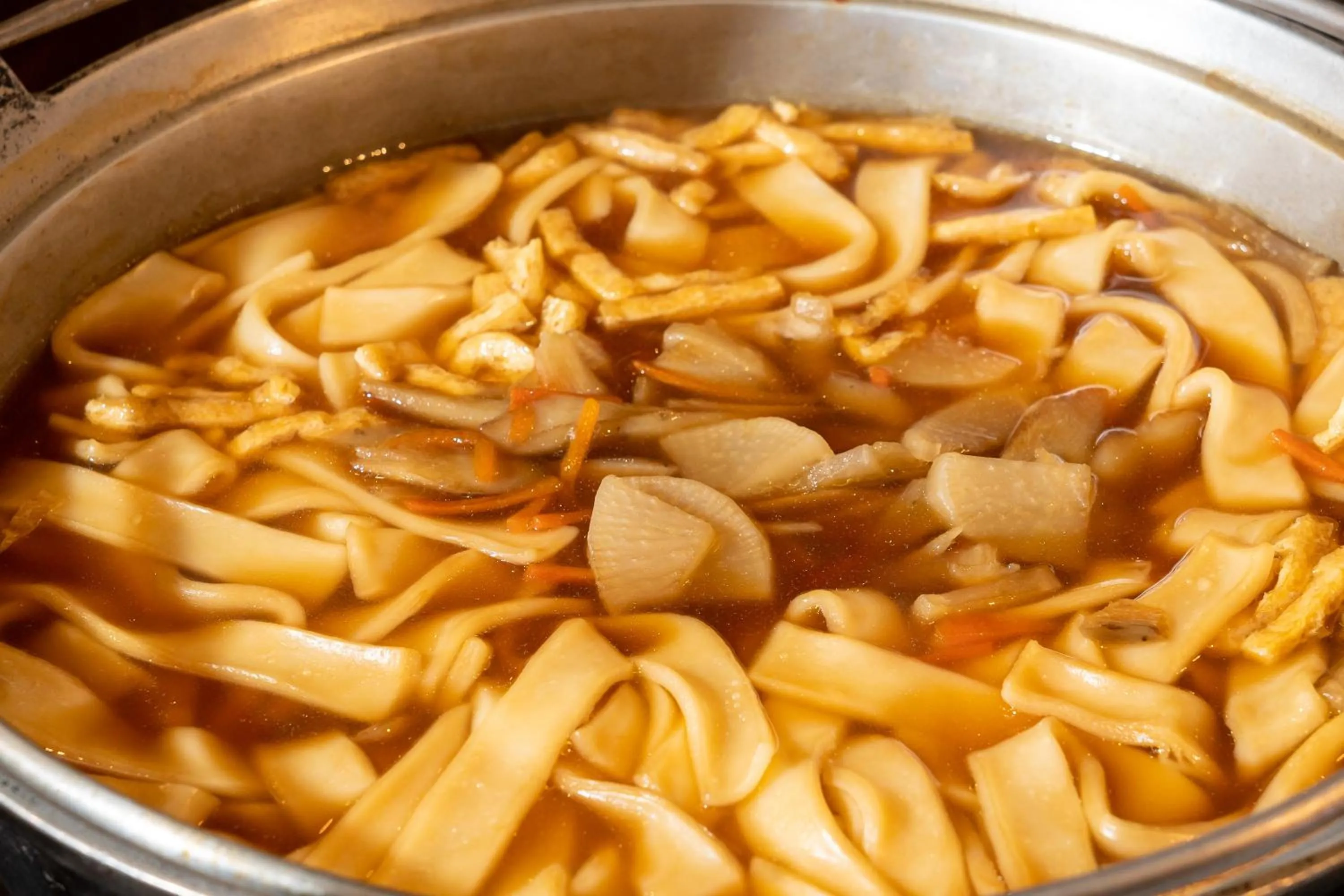 Food and drinks in Daitokan