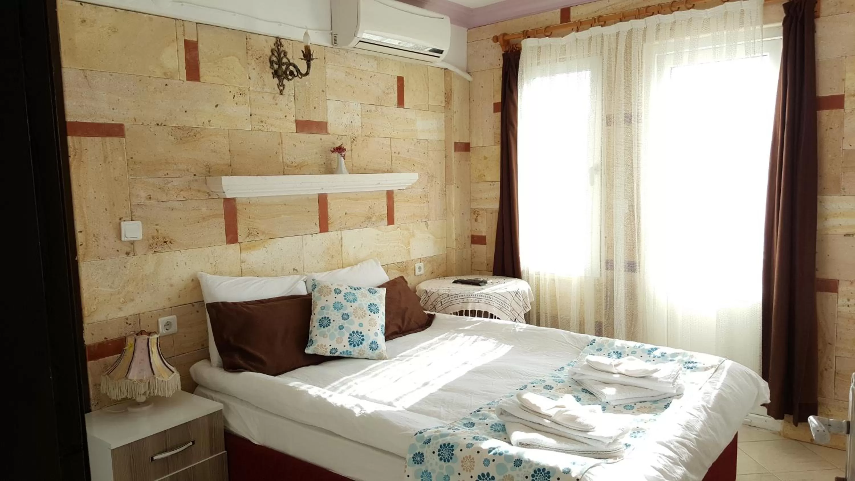 Other, Bed in Foça Ensar Hotel