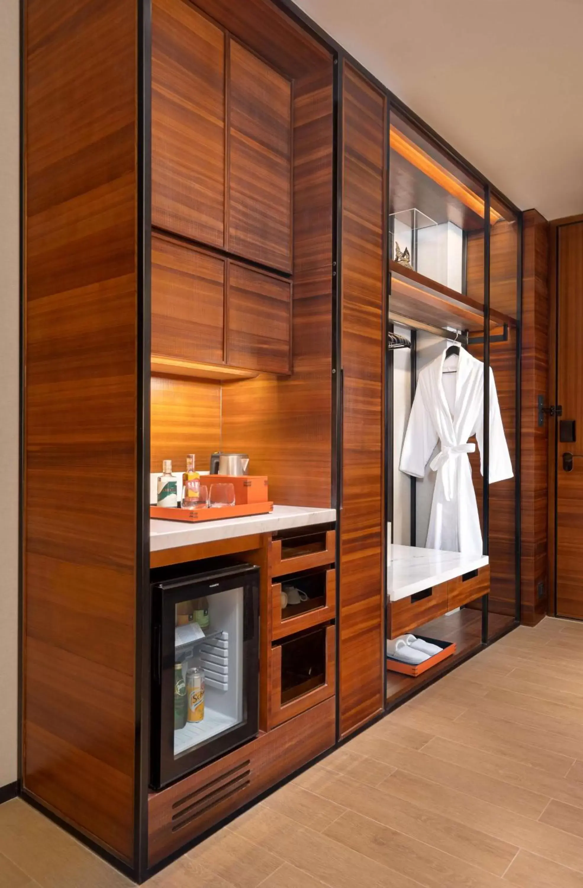 Twin Room in Hyatt Regency Phnom Penh Twin Room in Hyatt Regency Phnom Penh