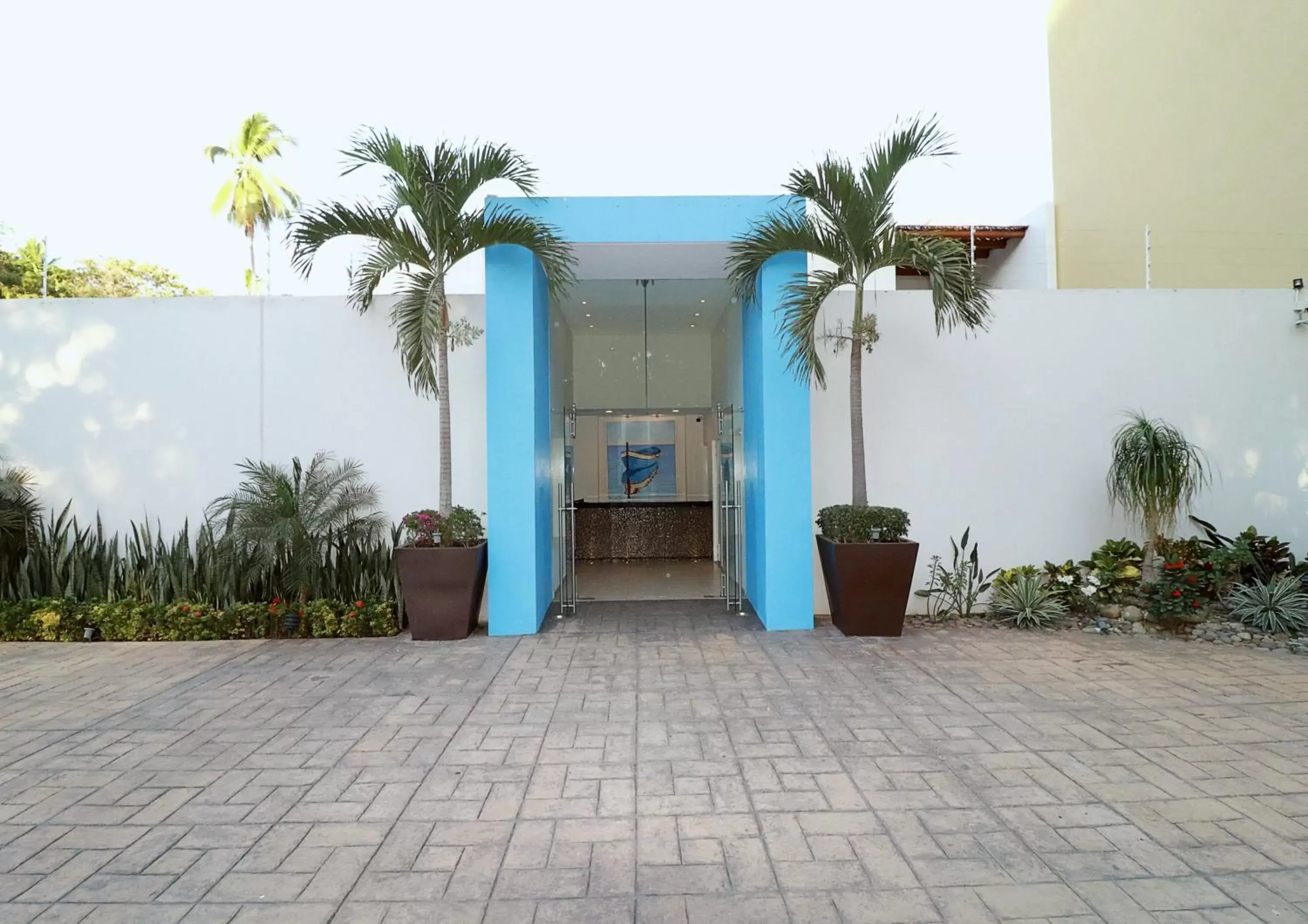 Superior King Suite in LYDMAR BOUTIQUE HOTEL Superior King Suite in LYDMAR BOUTIQUE HOTEL