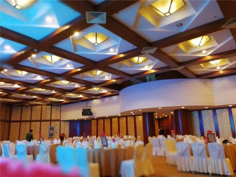 Huiquan Dynasty Hotel Qingdao