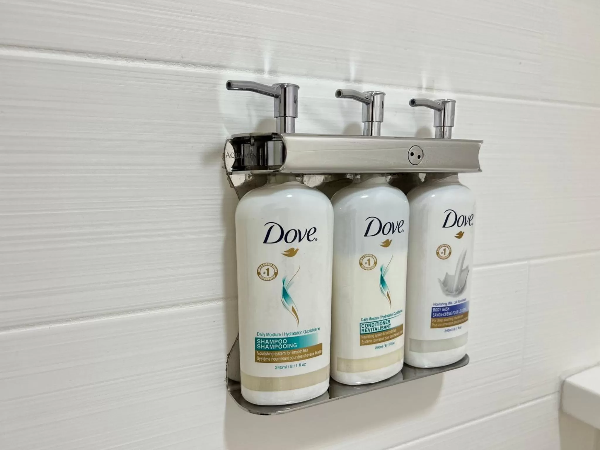 Photo of the whole room in Holiday Inn Express Hotel & Suites North Bay by IHG