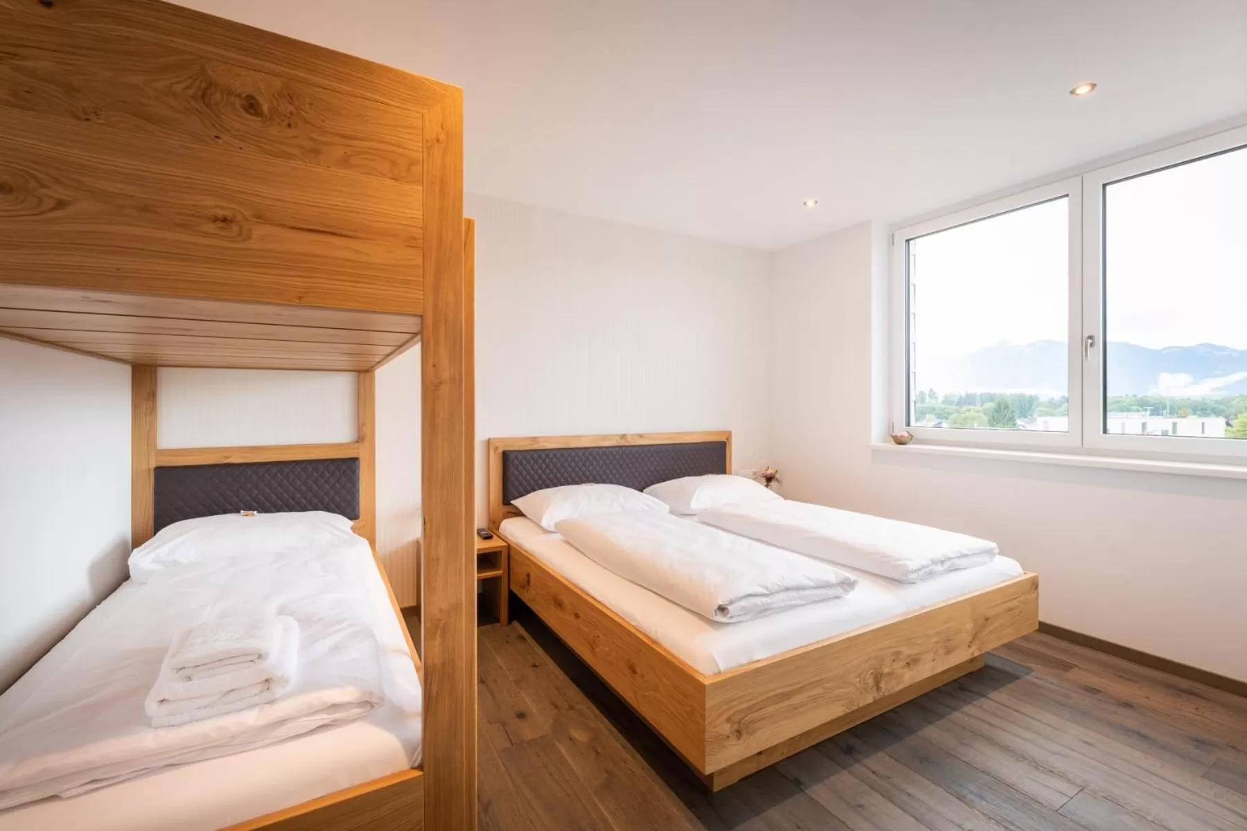 Motel Keckeis Inn - Self Check-in