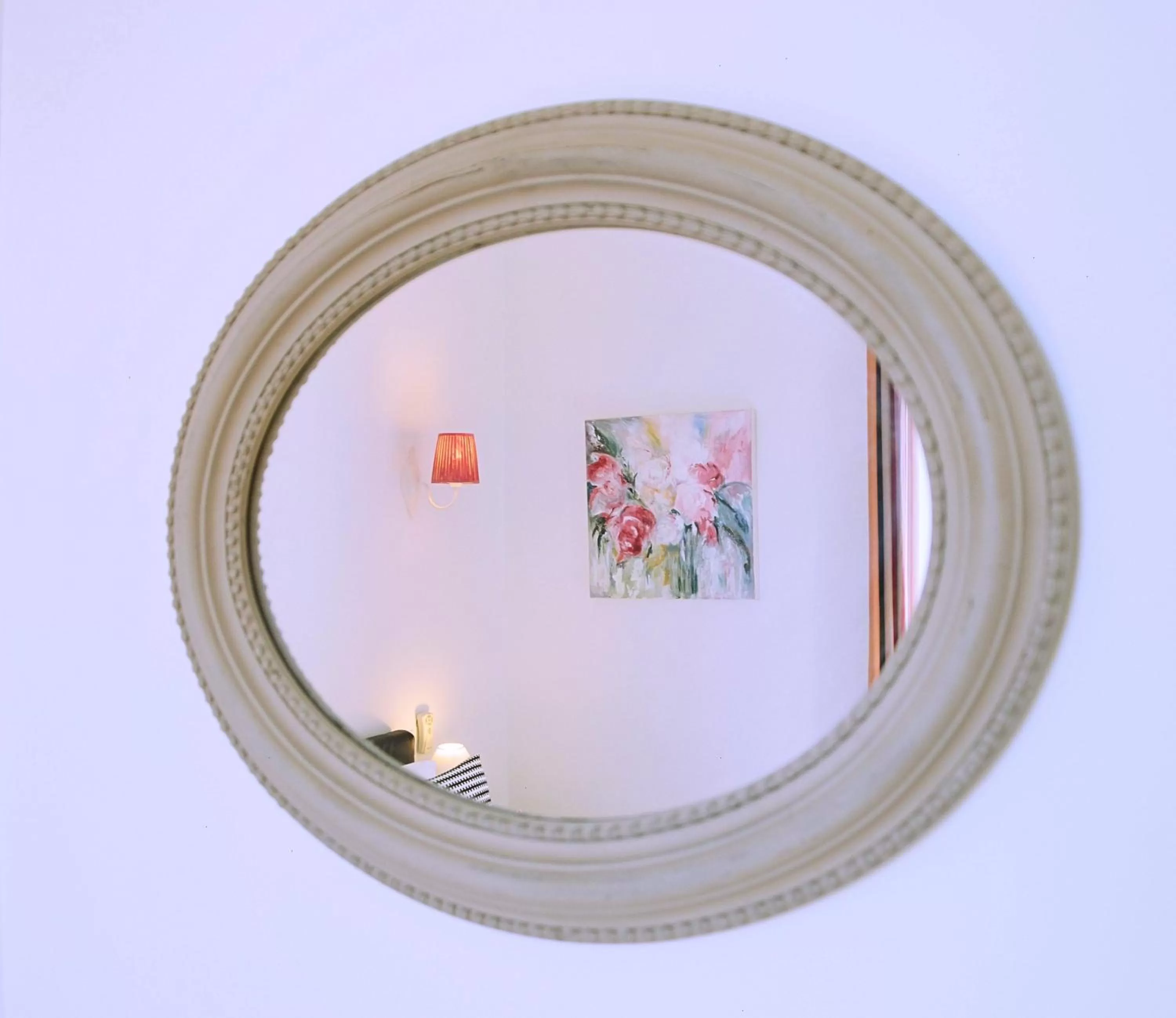 Decorative detail in Hôtel & Espace Bien-être La Maison du Lierre