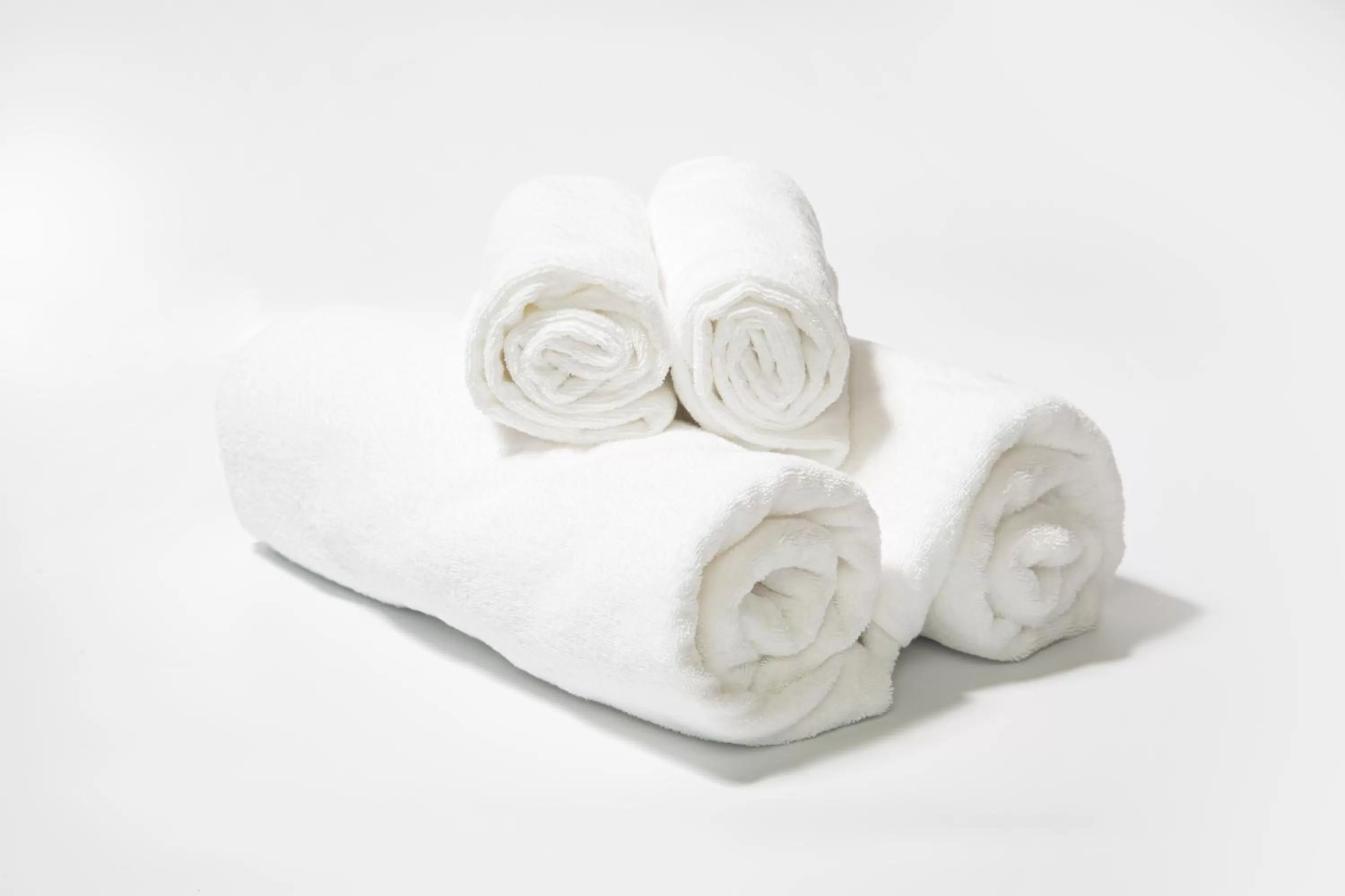 towels in HOTEL AMANEK Shinjuku Kabukicho