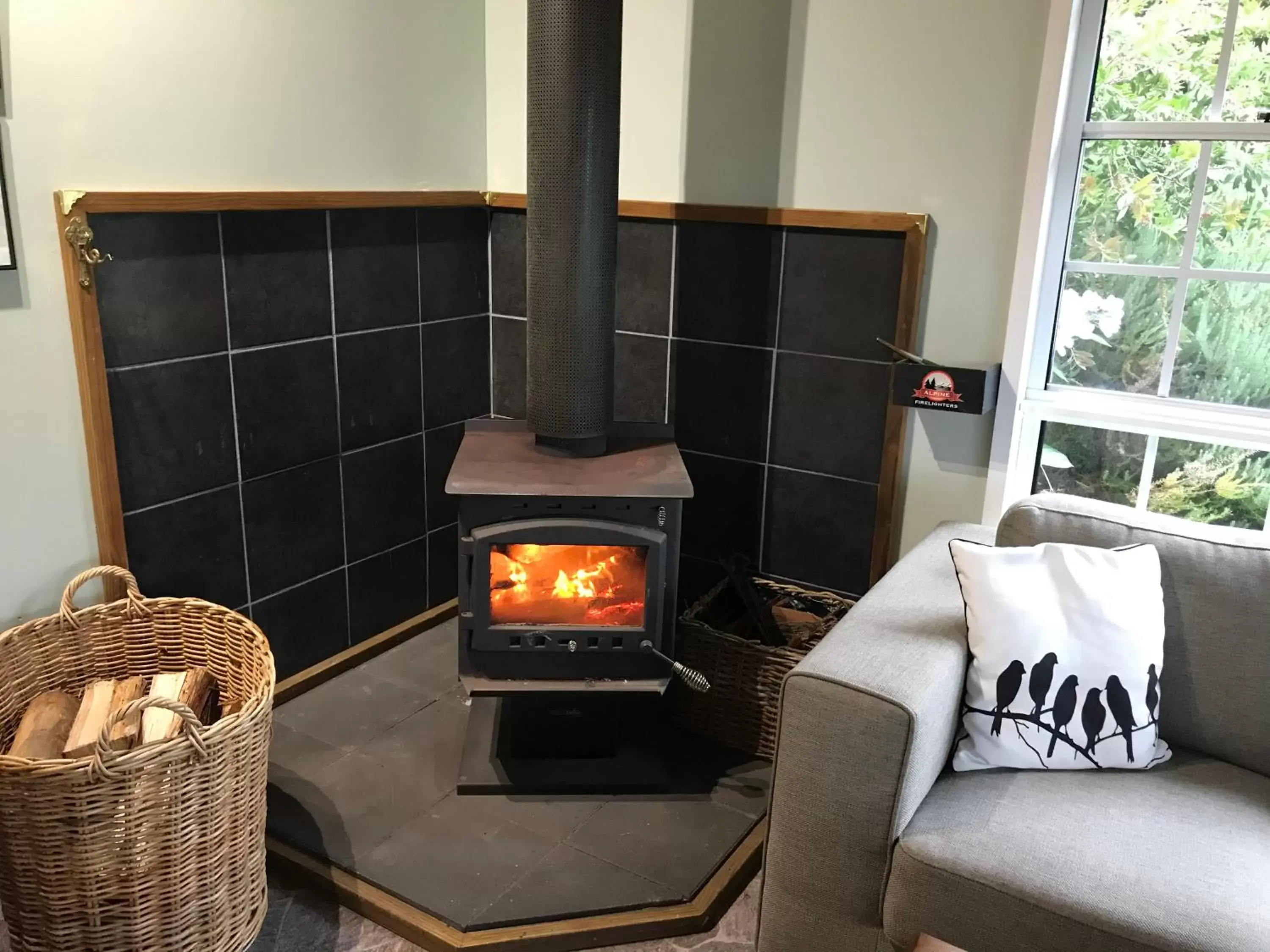 Hillside Bed and Breakfast Hillside Bed and Breakfast