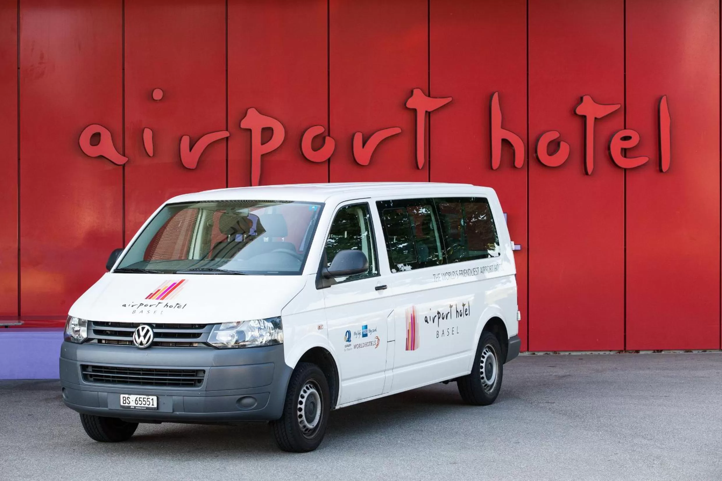 Other in Airport Hotel Basel - Convenient & Friendly