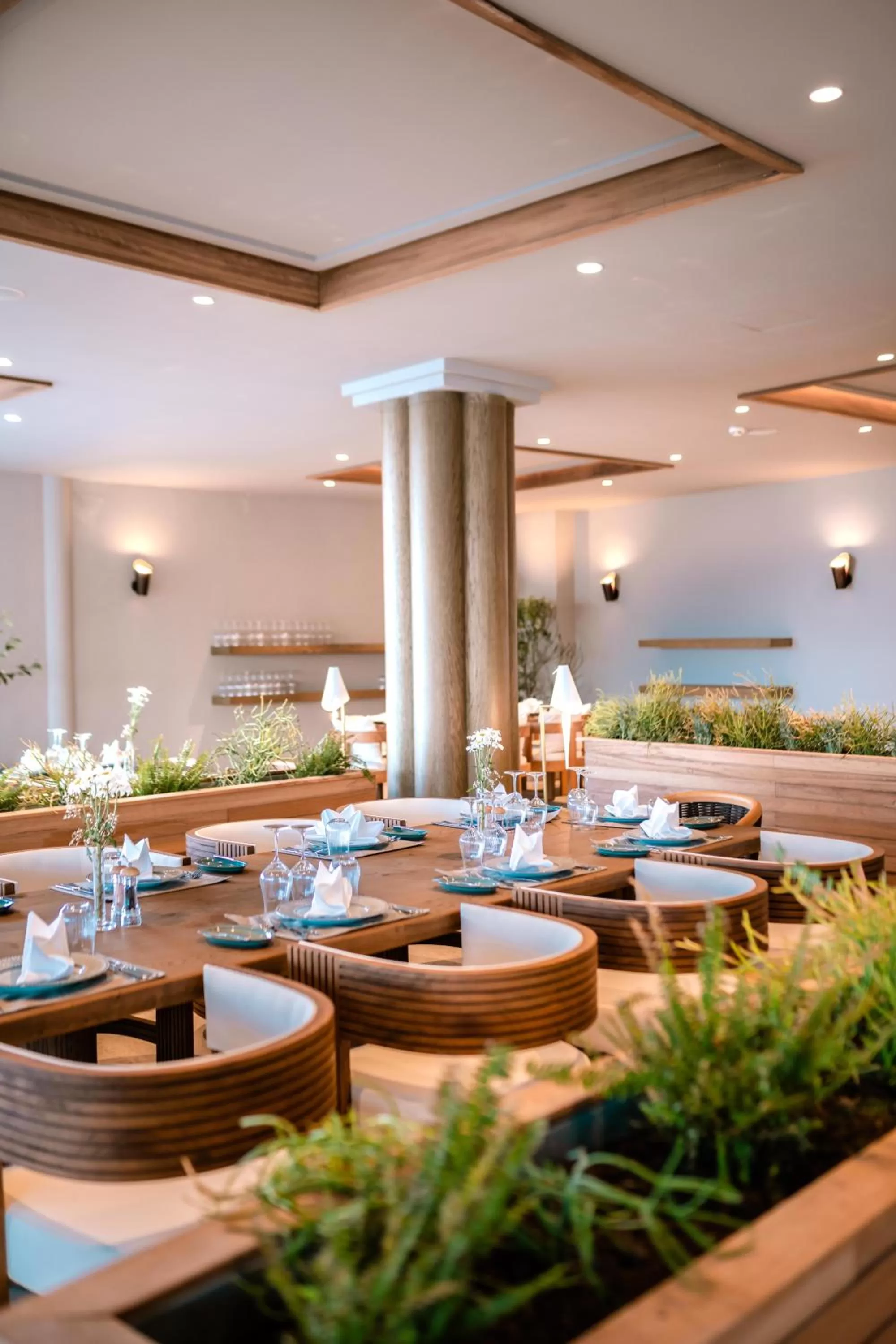 Banquet/Function facilities in Rixos Park Belek - The Land Of Legends Access