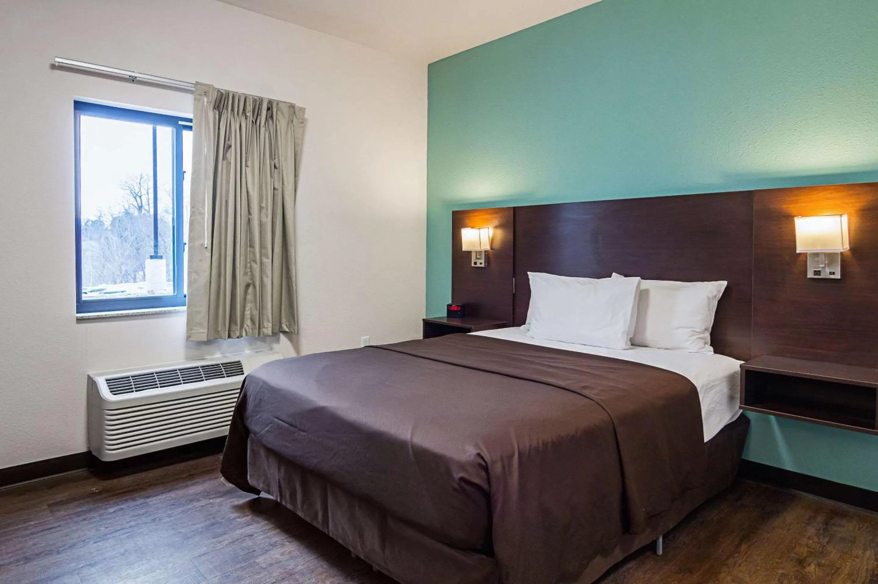 Photo of the whole room in Suburban Studios Monaca - Pittsburgh