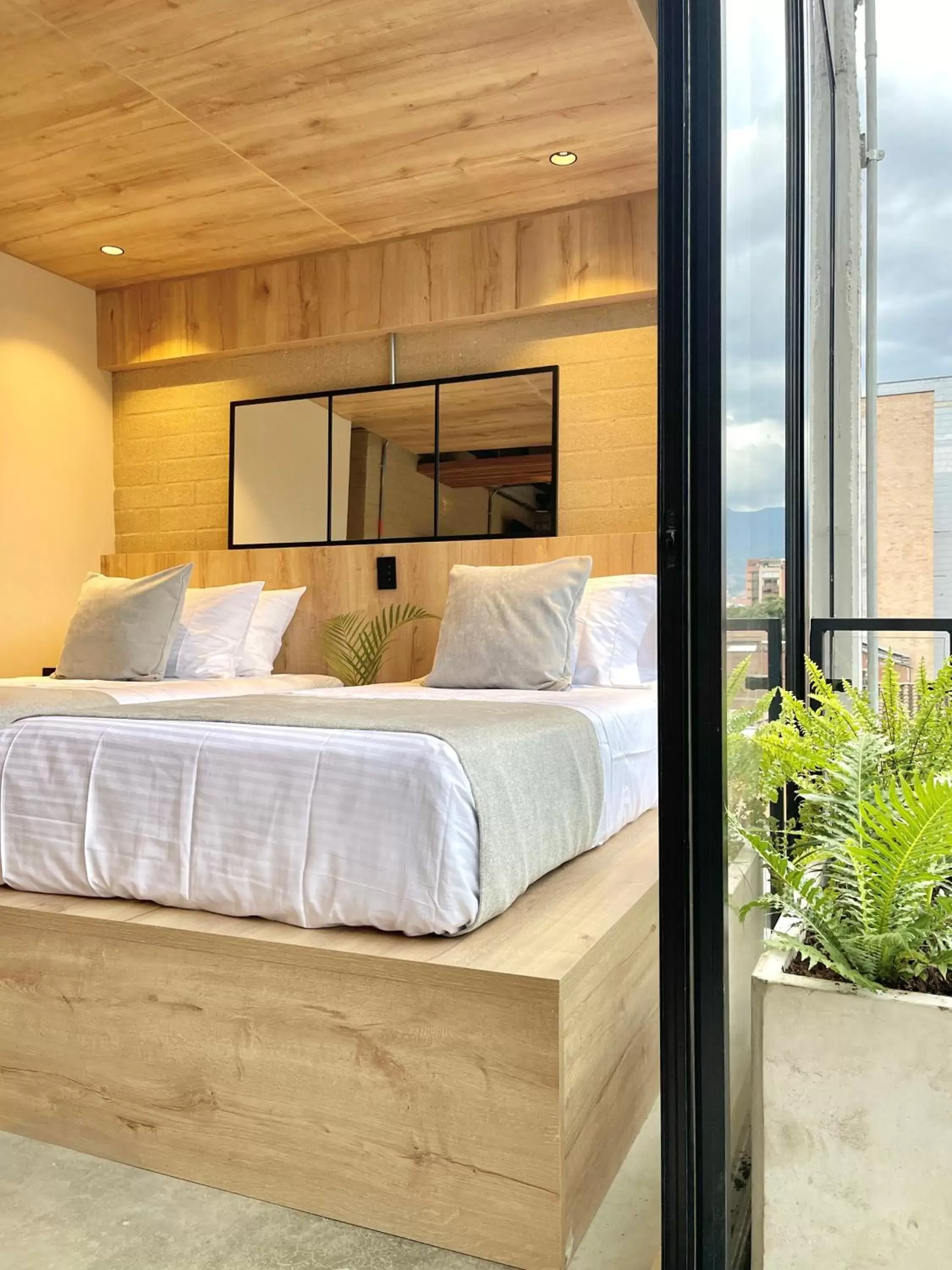 Studio Apartment in Beminimal Hotel Studio Apartment in Beminimal Hotel