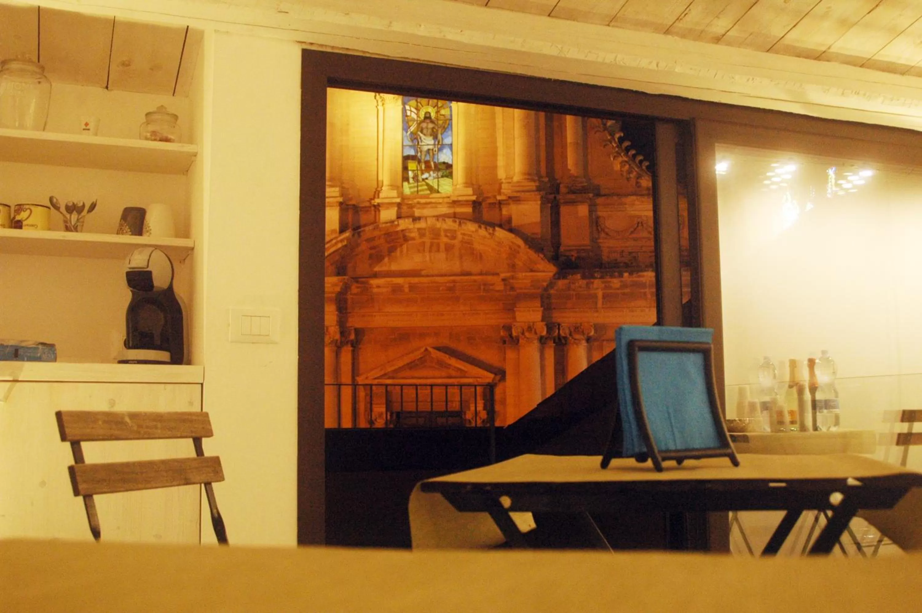 Balcony/Terrace in Yhomisus