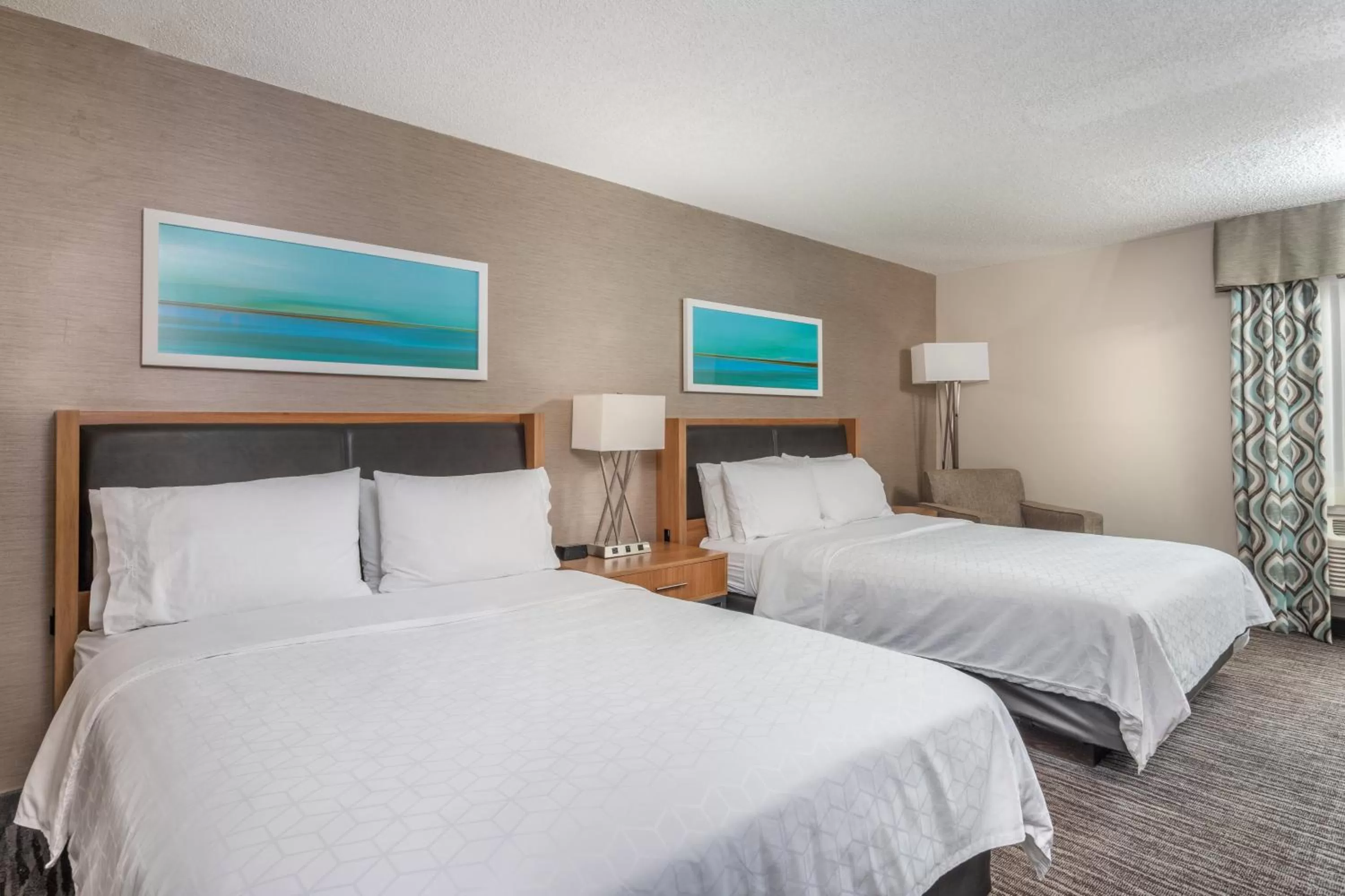 Photo of the whole room, Bed in Holiday Inn Express Annapolis East-Kent Island by IHG