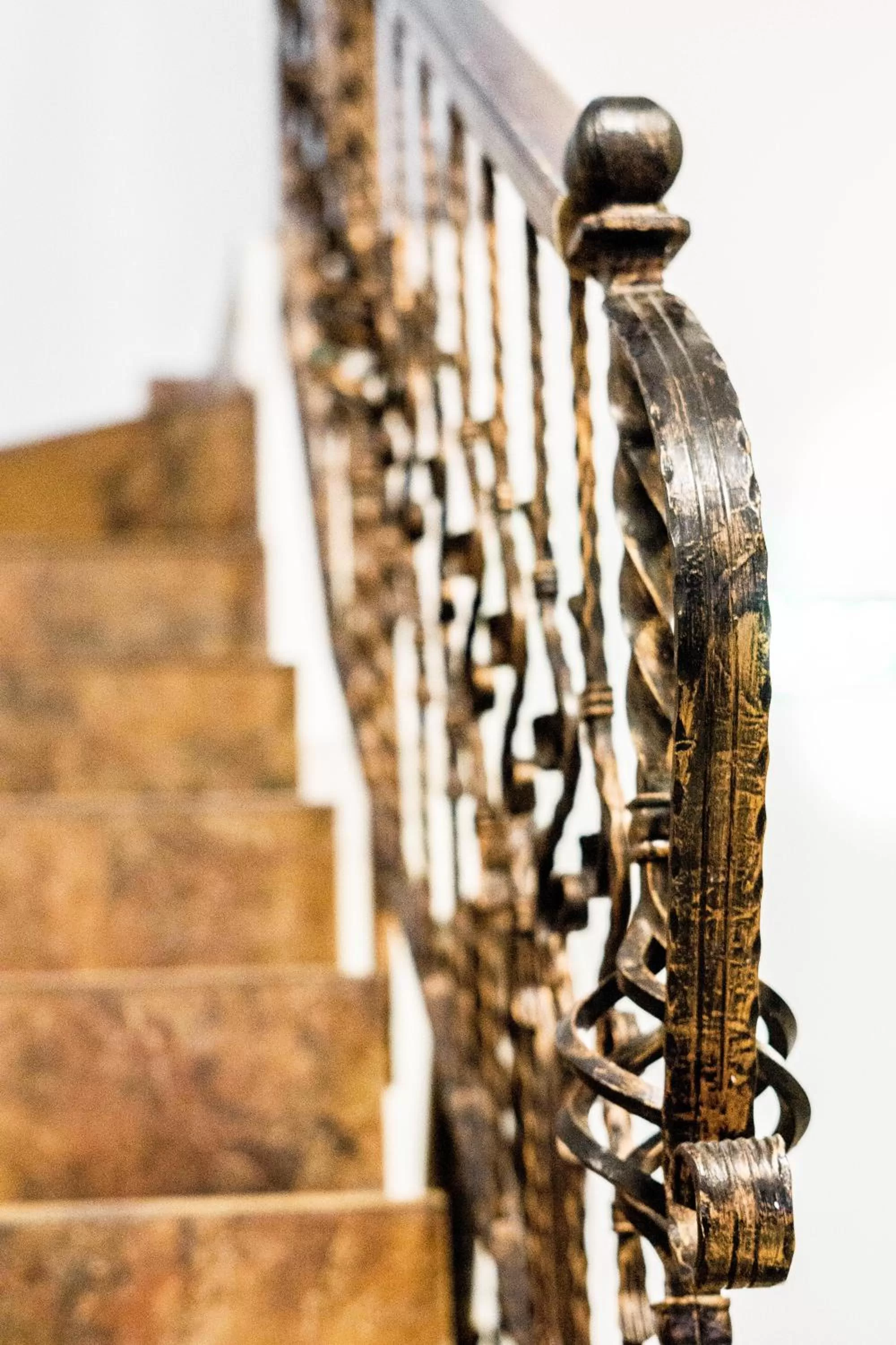 Property building in Nest