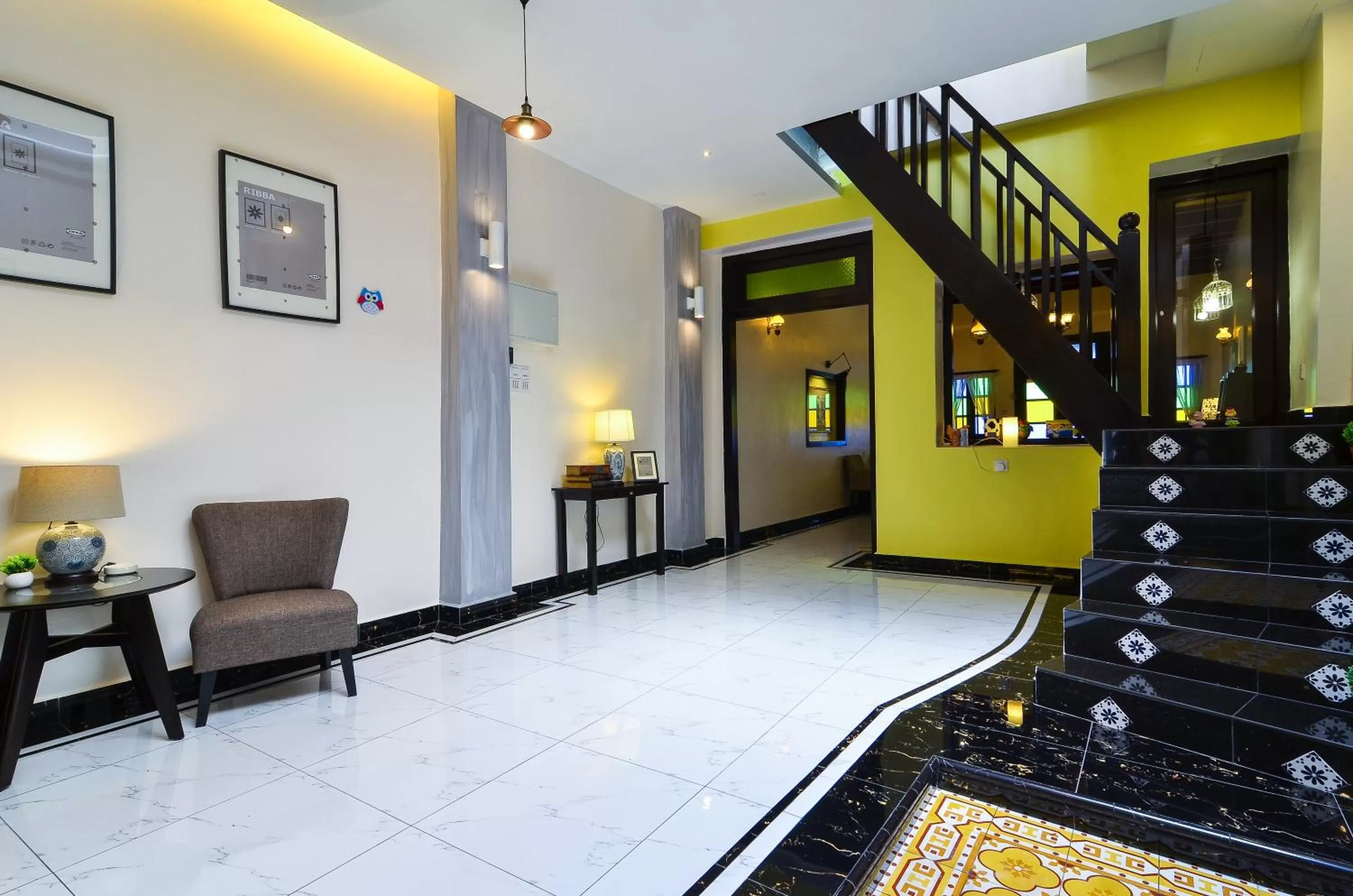 The Egerton - Walk to Jonker - Ensuite - Heritage