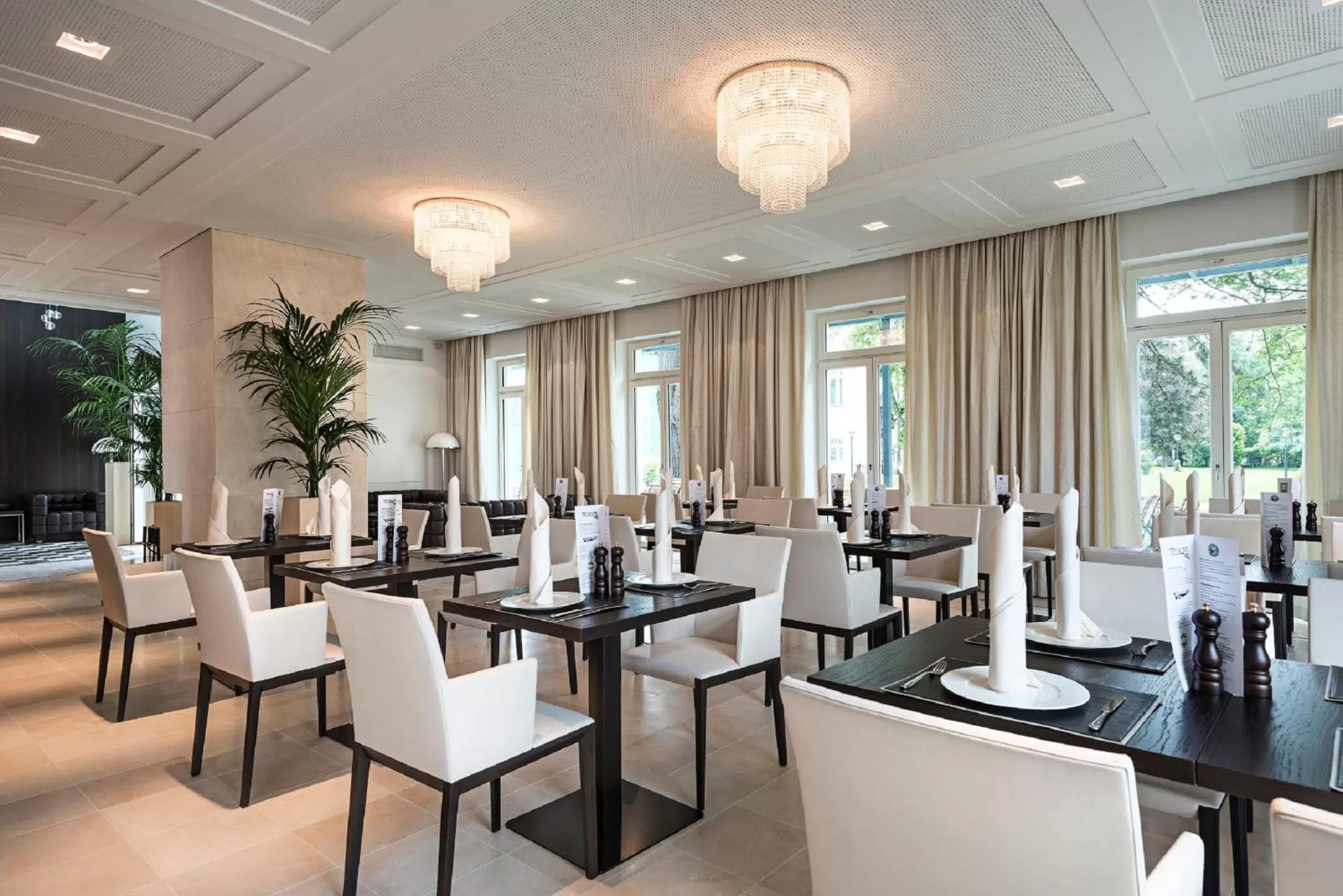 Dining area, Restaurant/Places to Eat in Hotel Steirerschlössl