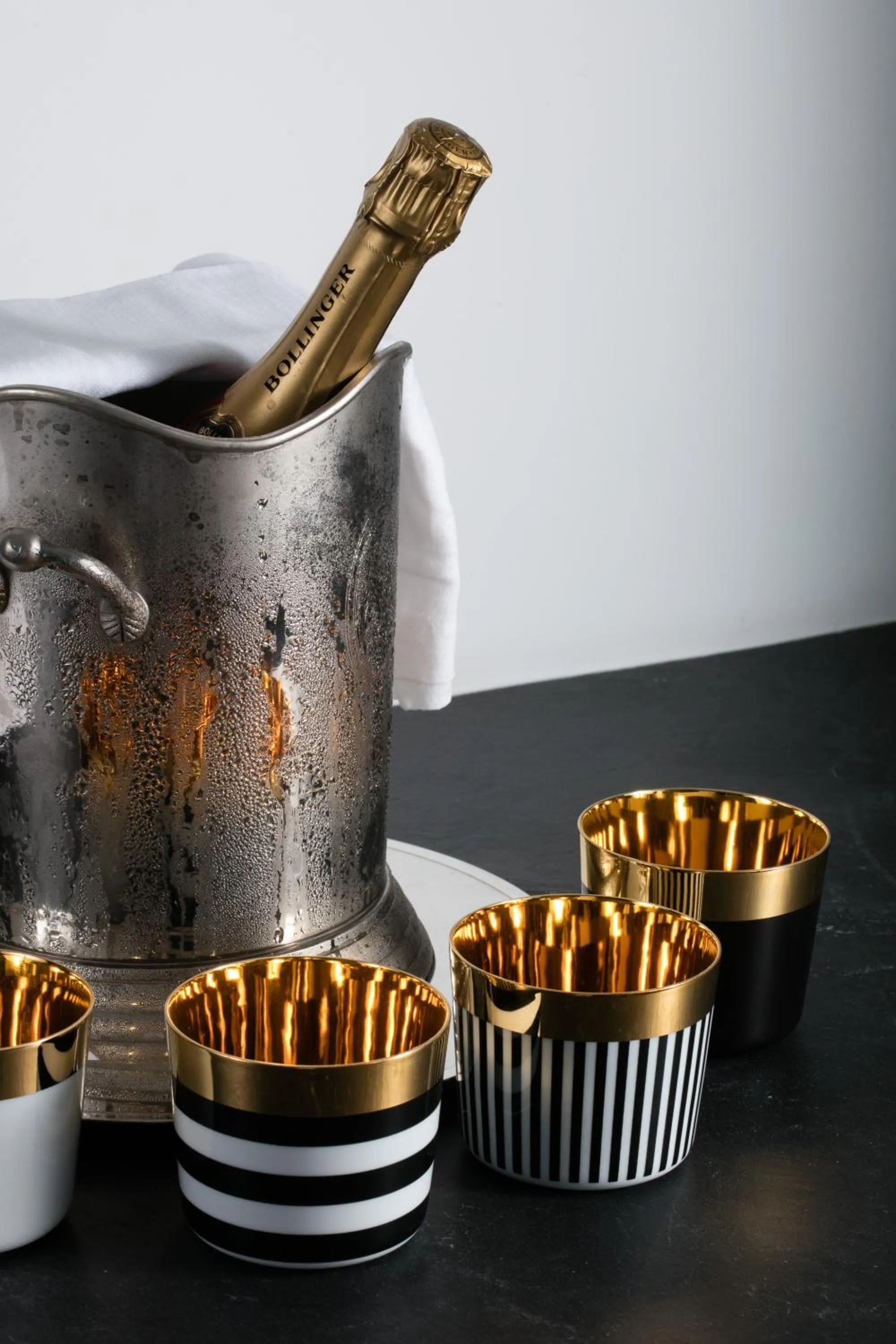 Lounge or bar in Hotel Villa Franca