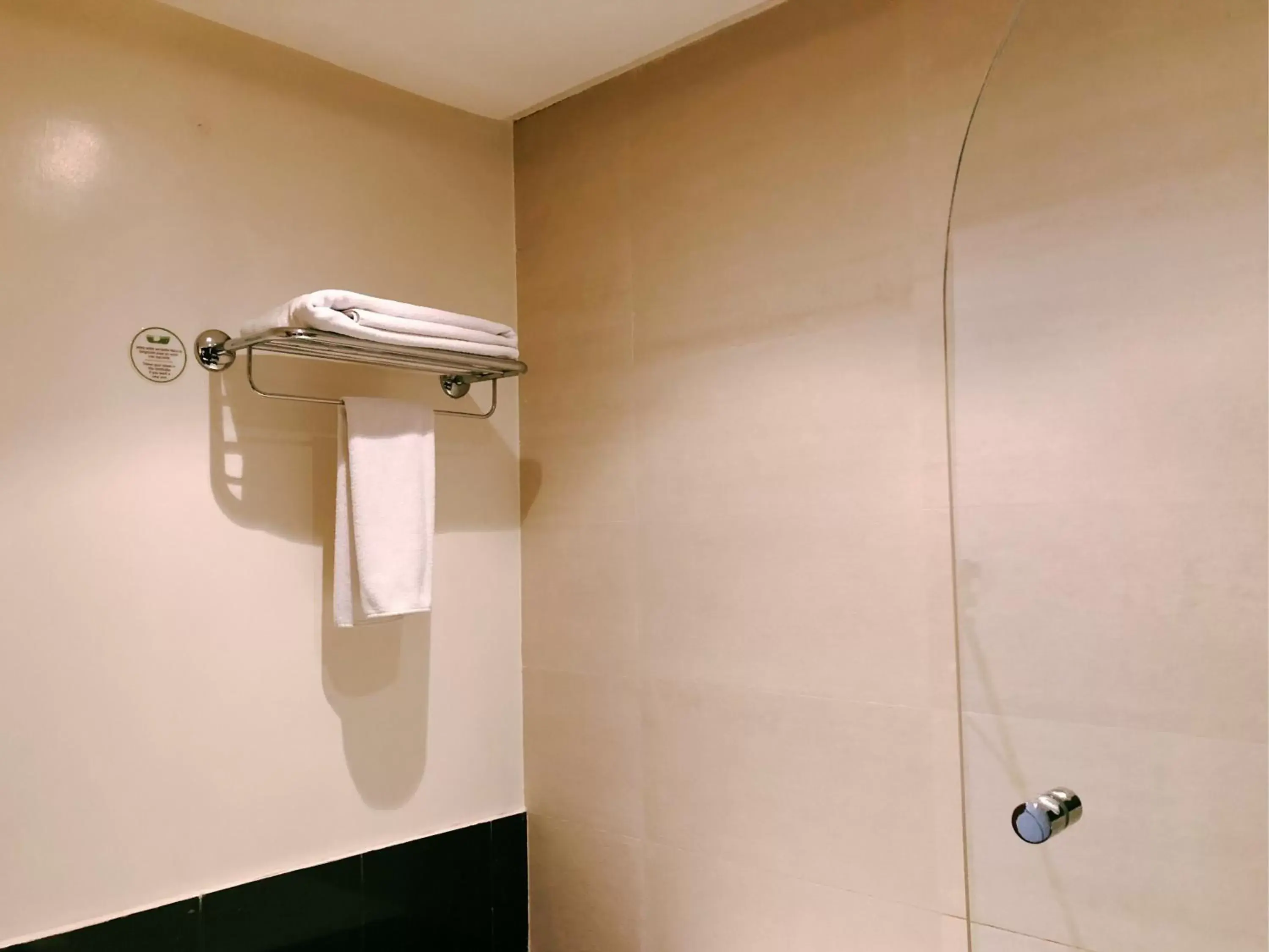 Standard Twin Room in Le Pietri Urban Hotel Standard Twin Room in Le Pietri Urban Hotel