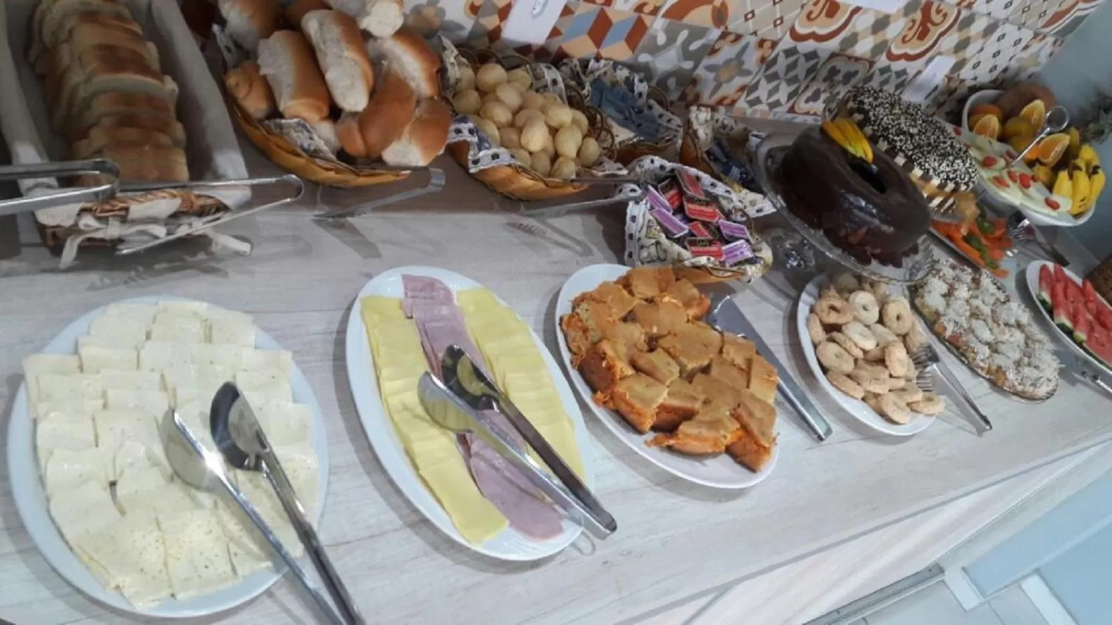 Pousada Caminho Dos Sonhos