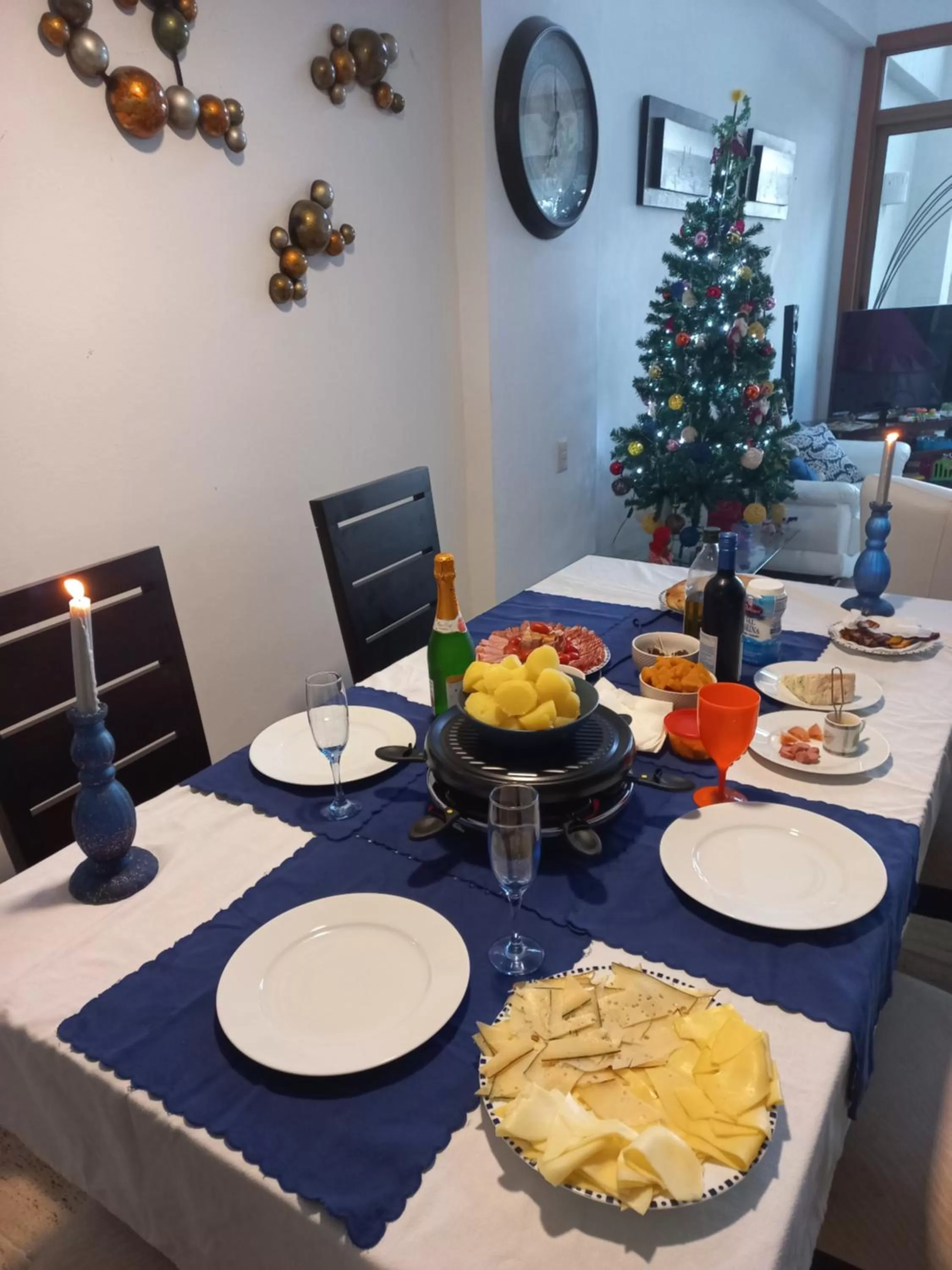 Dining area, Restaurant/Places to Eat in Hotel Boutique Simona