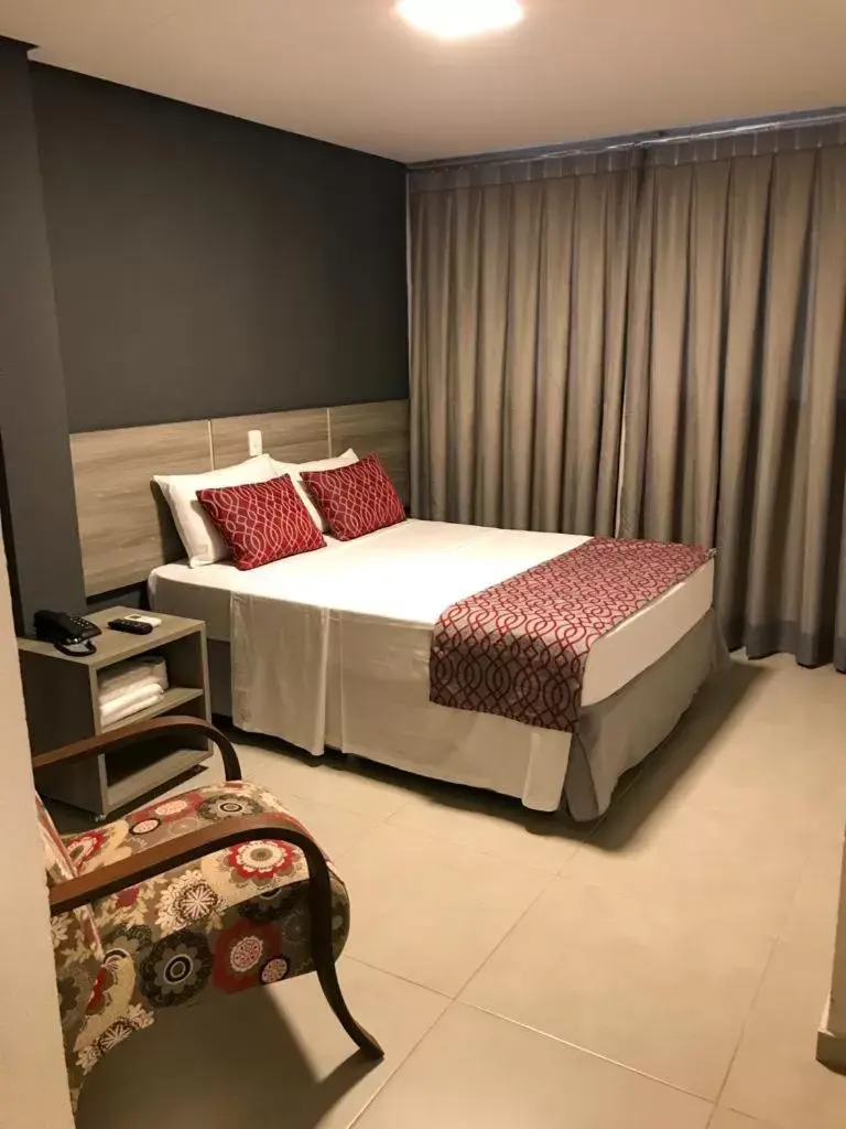 One-Bedroom Apartment in 103 Hotel & Flats One-Bedroom Apartment in 103 Hotel & Flats