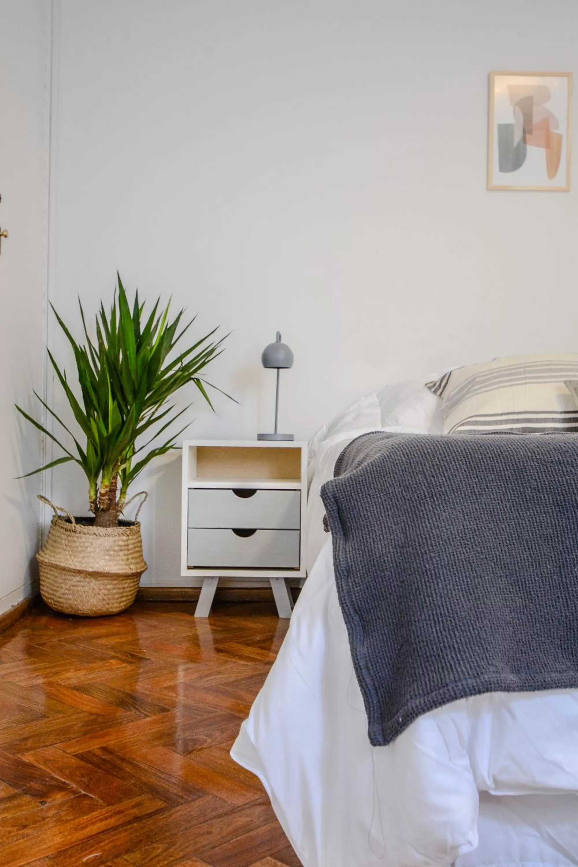 Seating Area in Anden Espejo