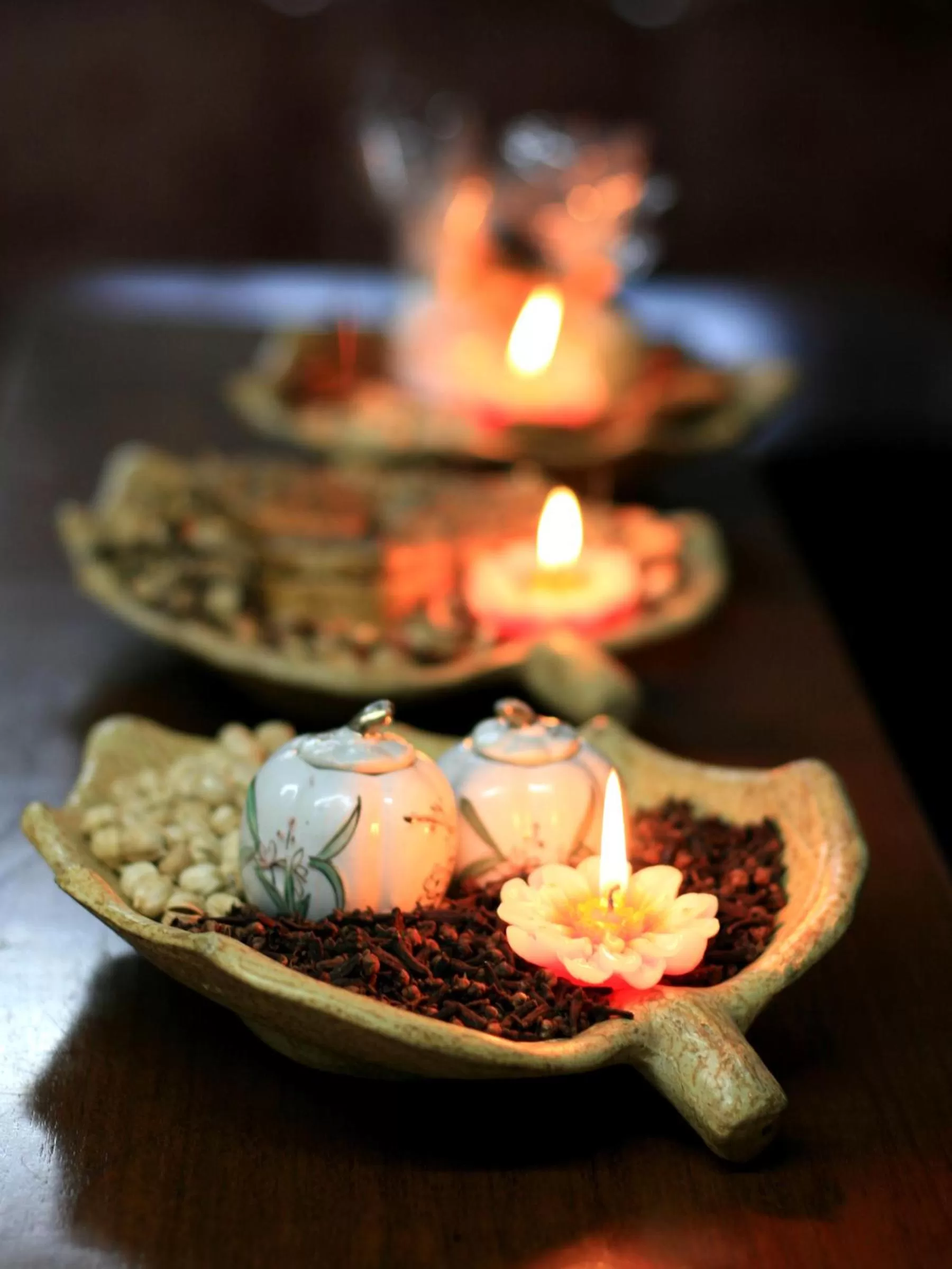 Massage in Holiday Inn Cikarang Jababeka by IHG