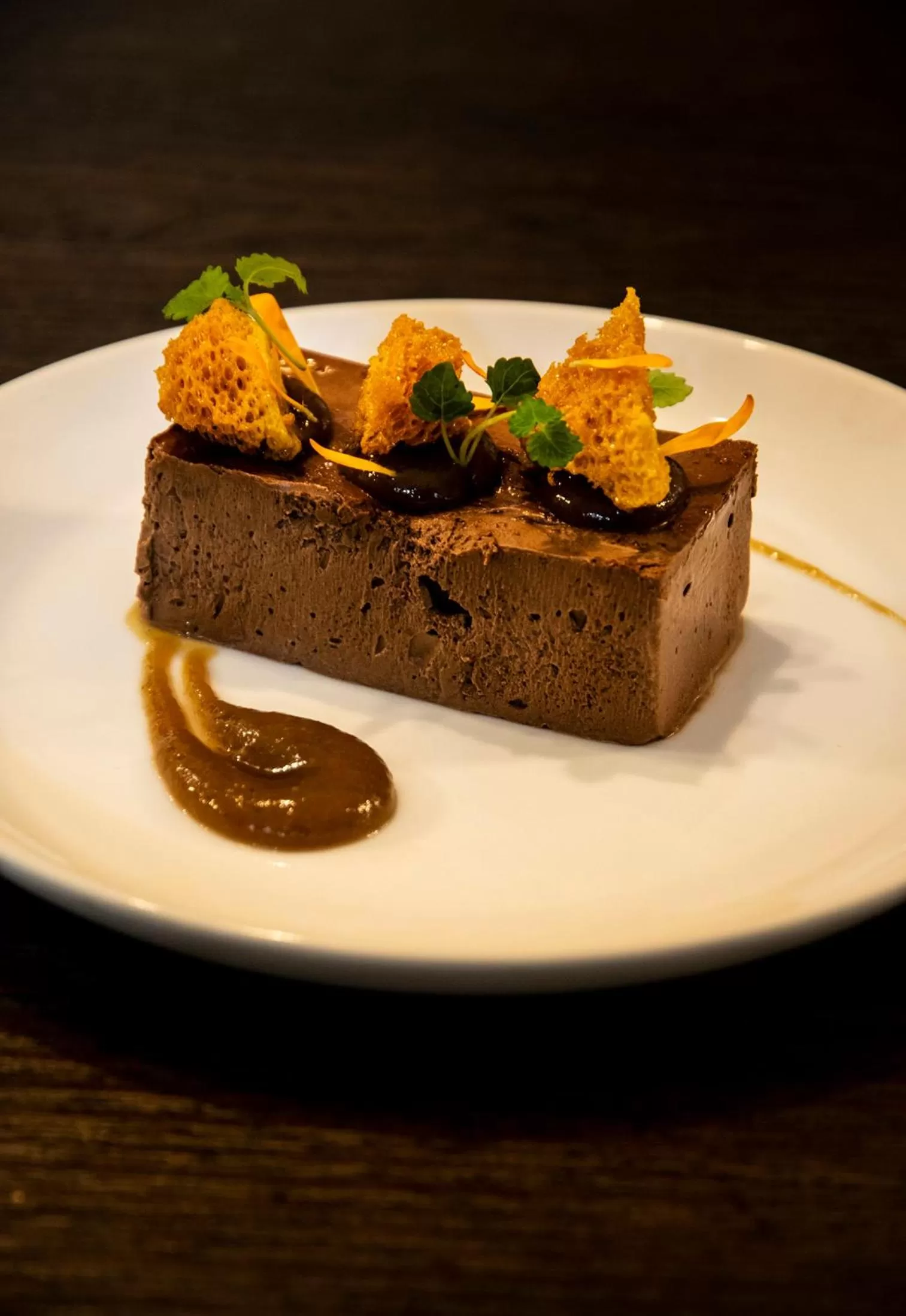 Food in Broomhill Estate Boutique Art Hotel