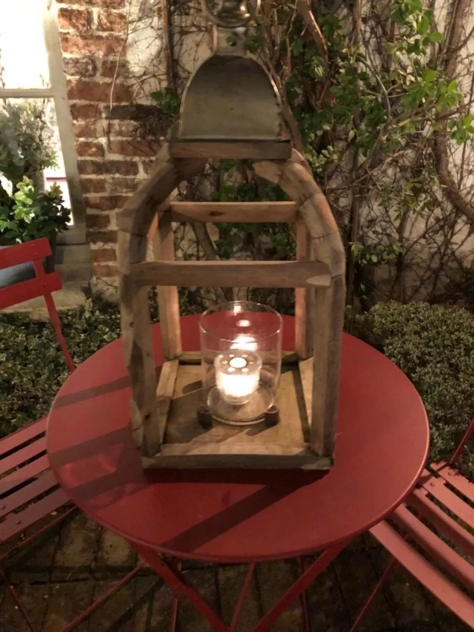 La Cour Sainte Catherine demeure de charme