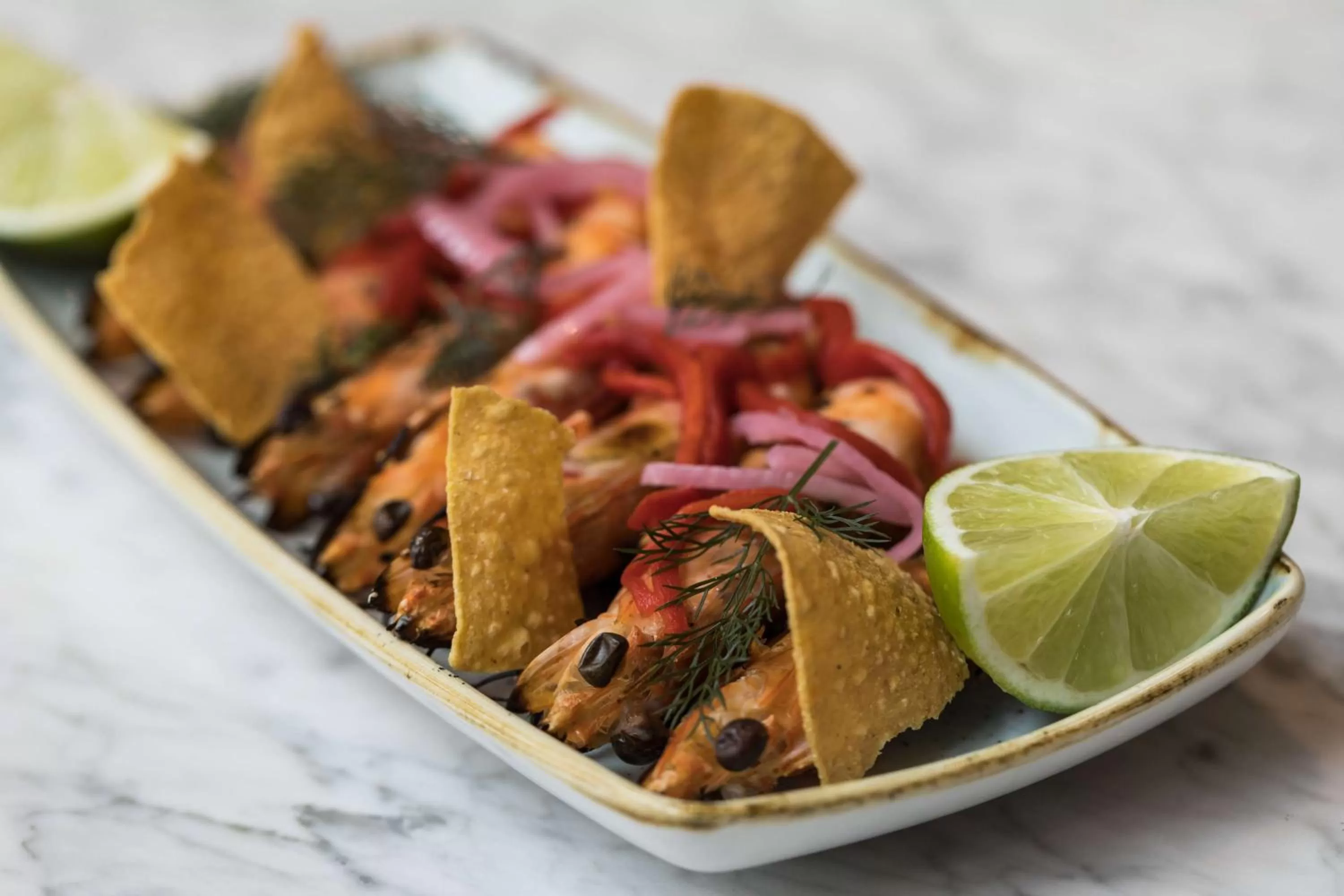 Restaurant/places to eat in Rydges Campbelltown