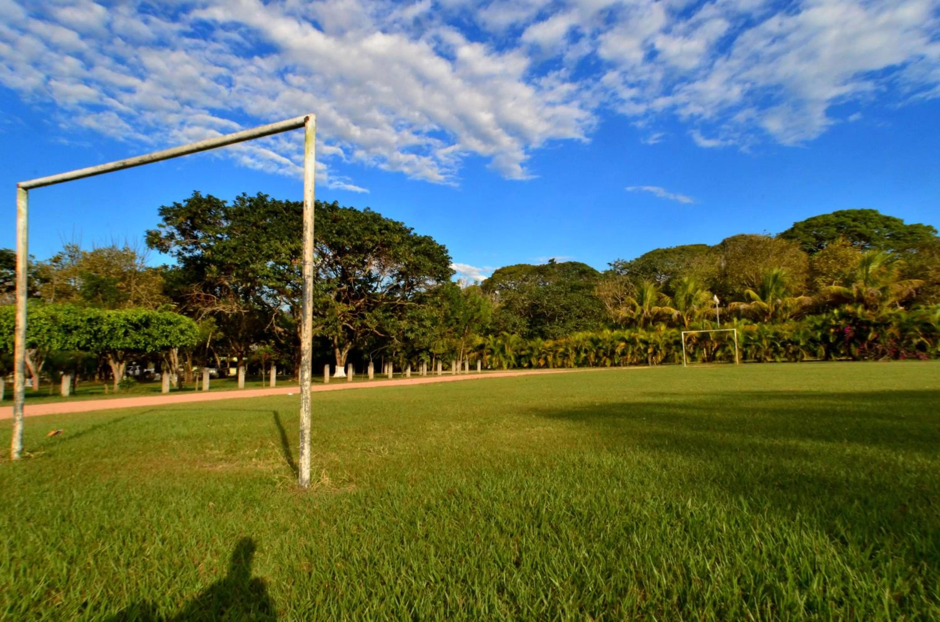 Sports in Hotel de Campo Villa de Ada