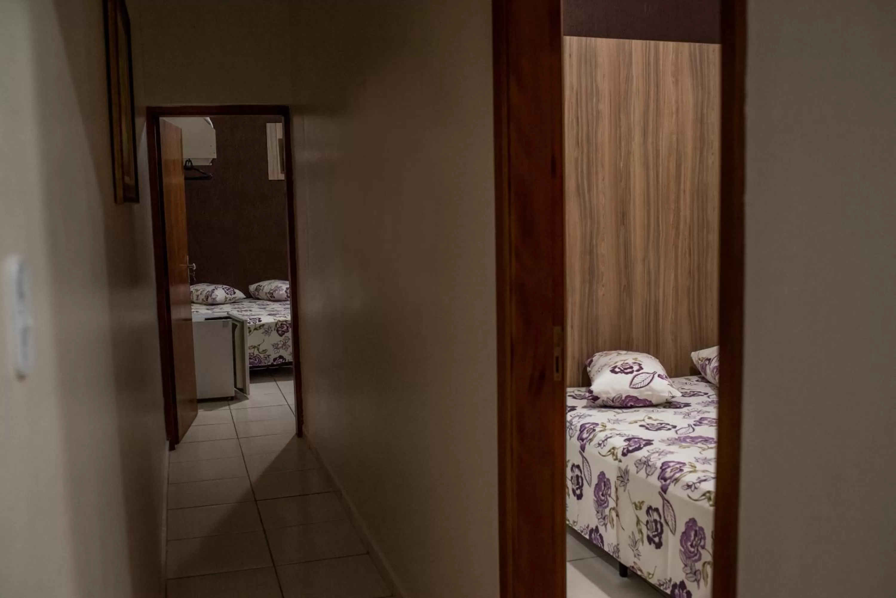 Bedroom, Bathroom in Pousada Rabake