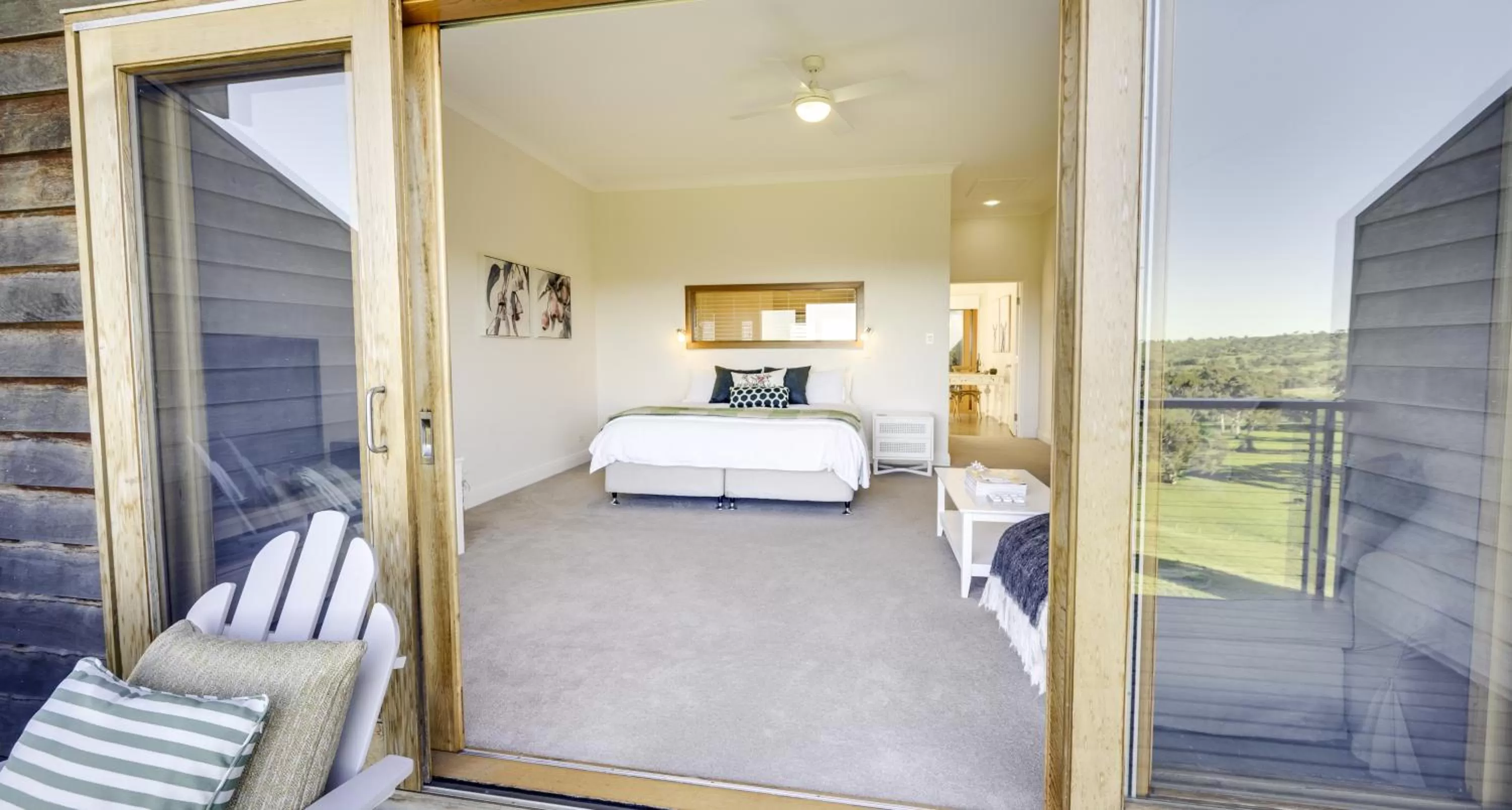 Balcony/Terrace, Seating Area in Seascape Retreat