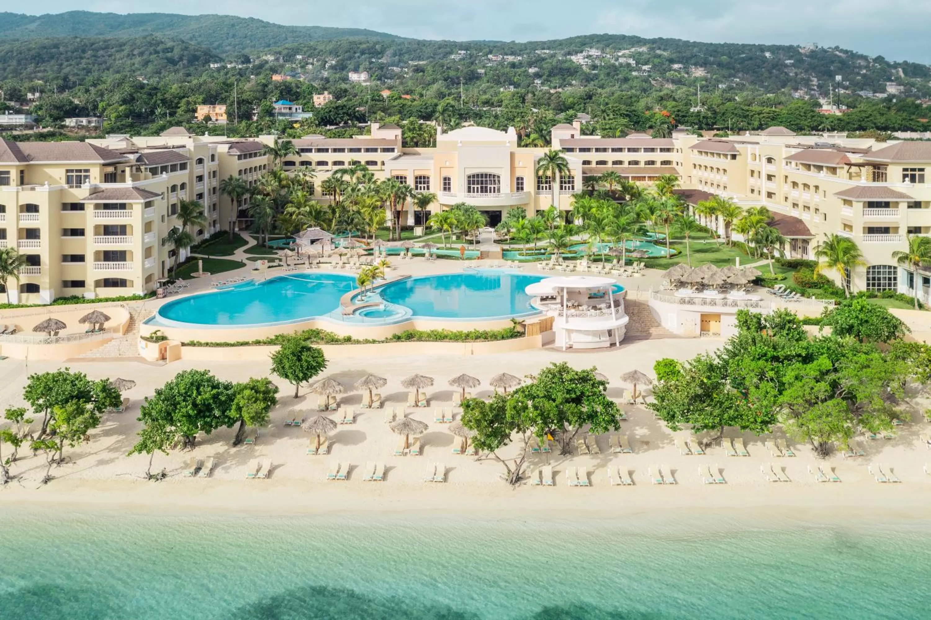 Iberostar Waves Rose Hall Beach - All Inclusive