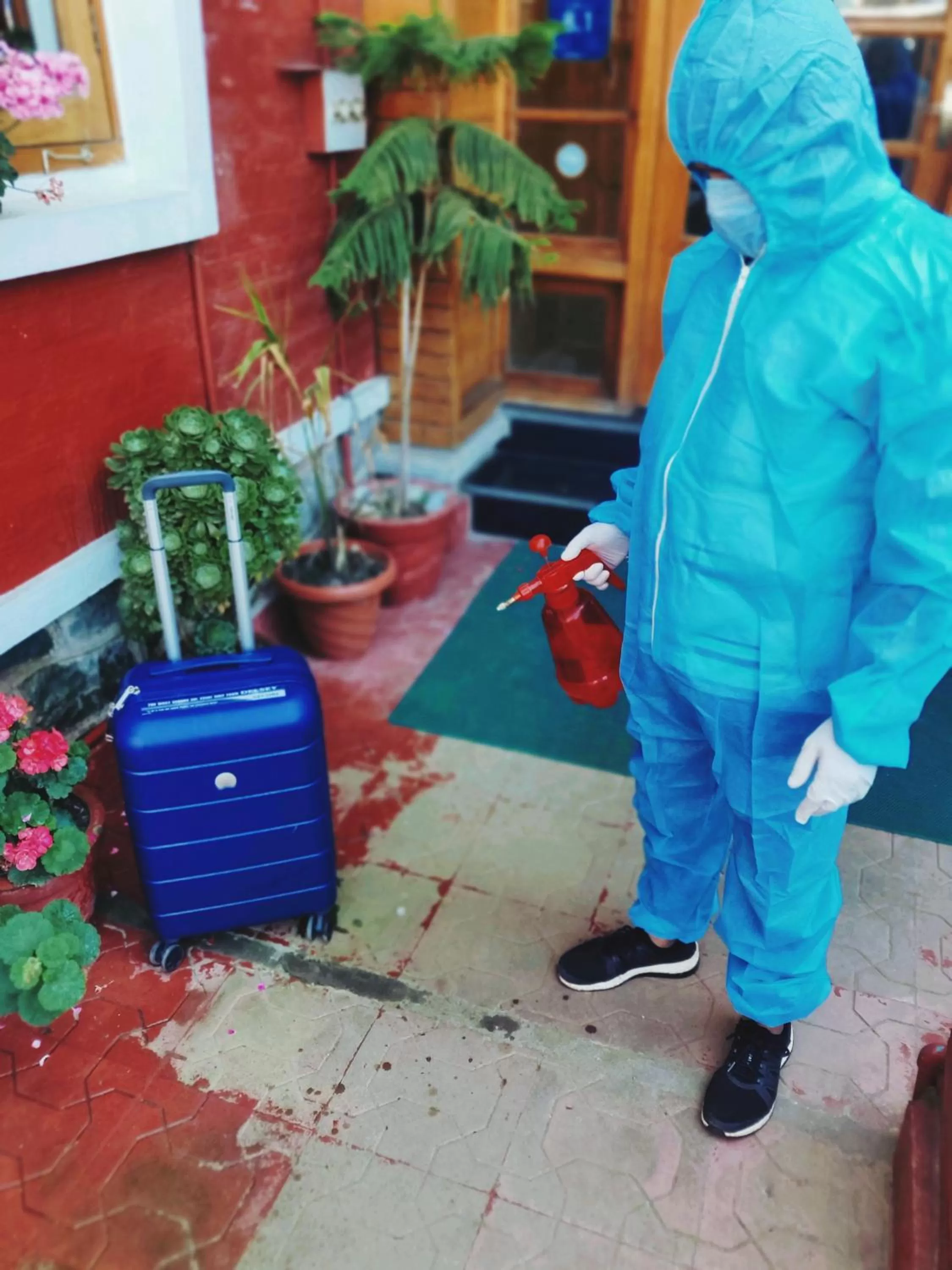 Other in Walisons Hotel