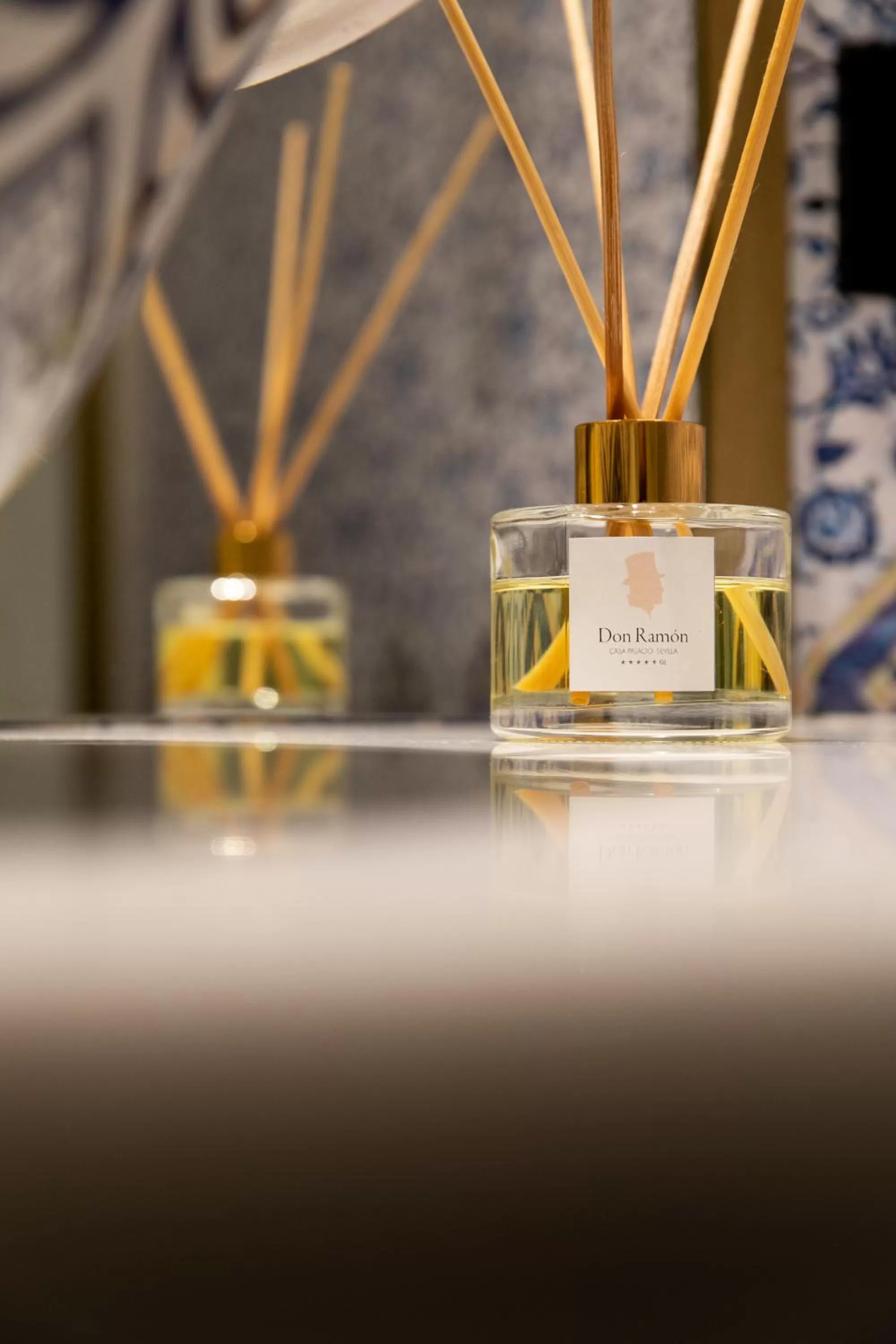 Bathroom in Hotel Casa Palacio Don Ramón