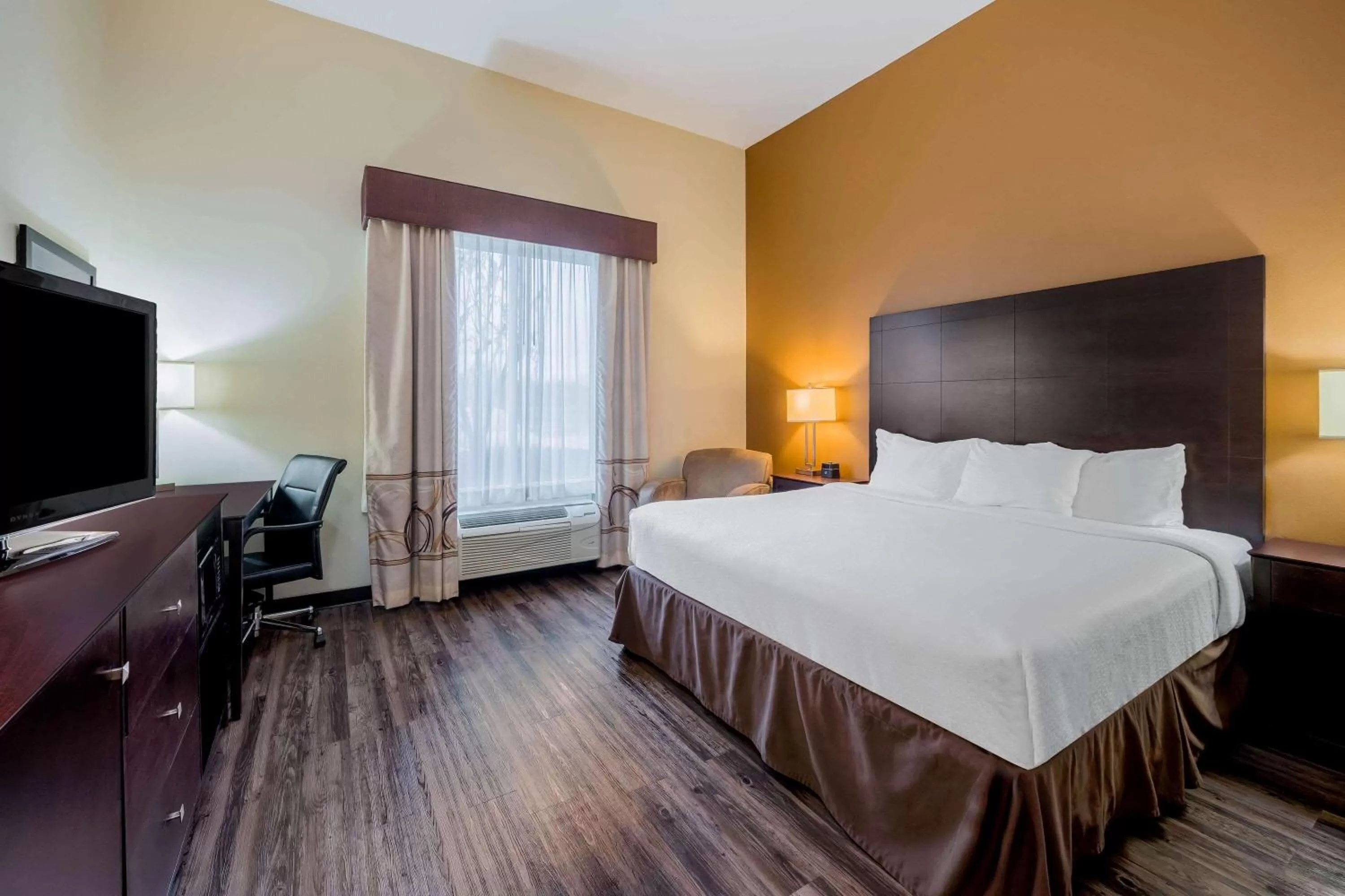 King Room in La Quinta by Wyndham Marshall