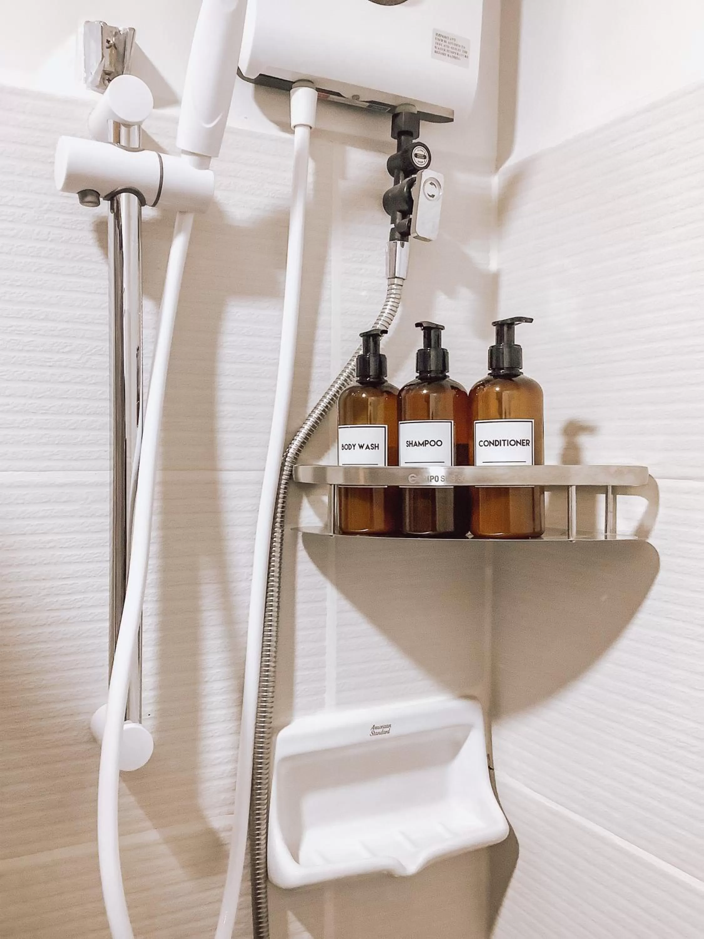 AZRA Bacolod at Mesavirre Garden Residences