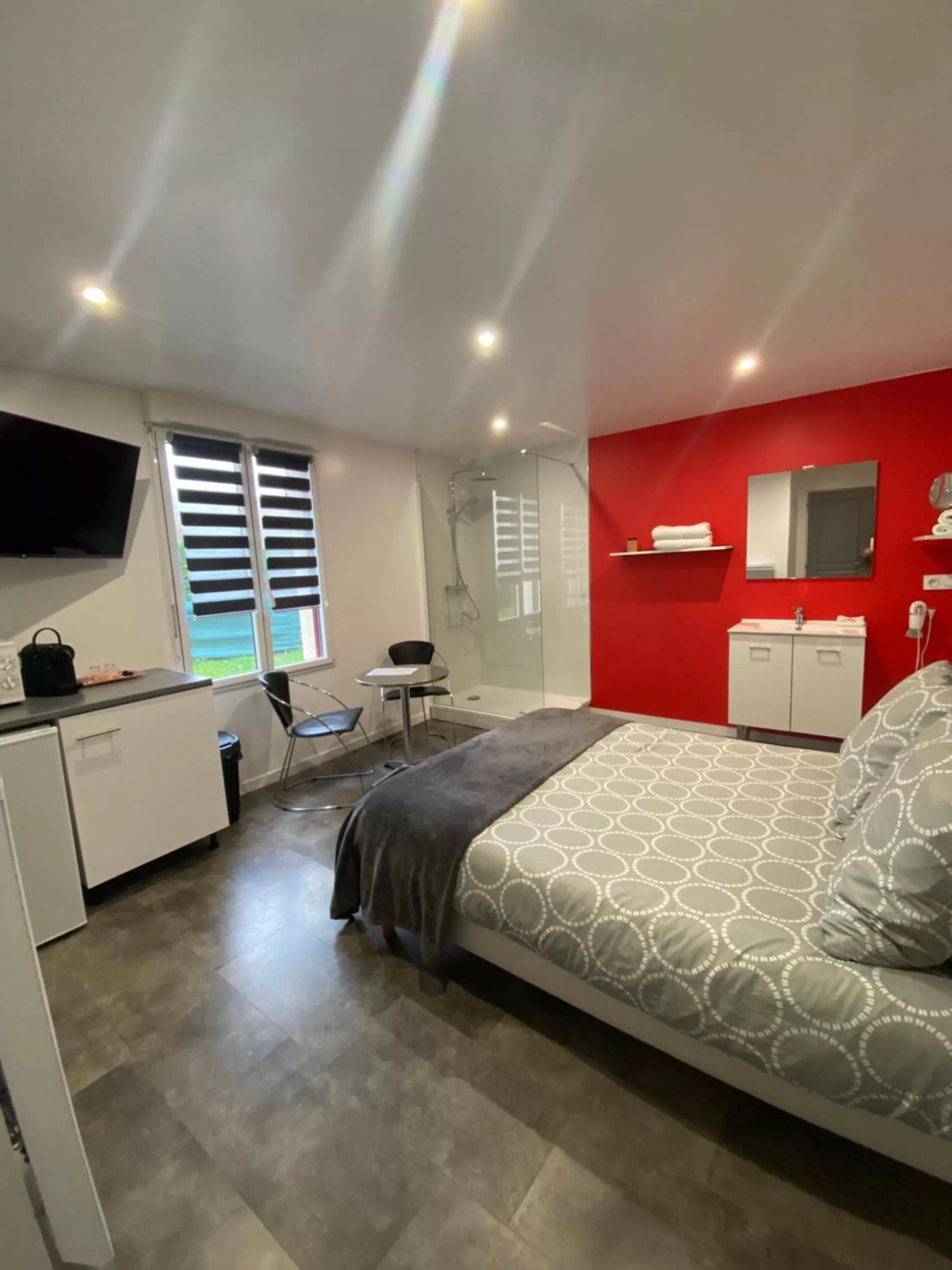 Standard Suite in Aux Charmes