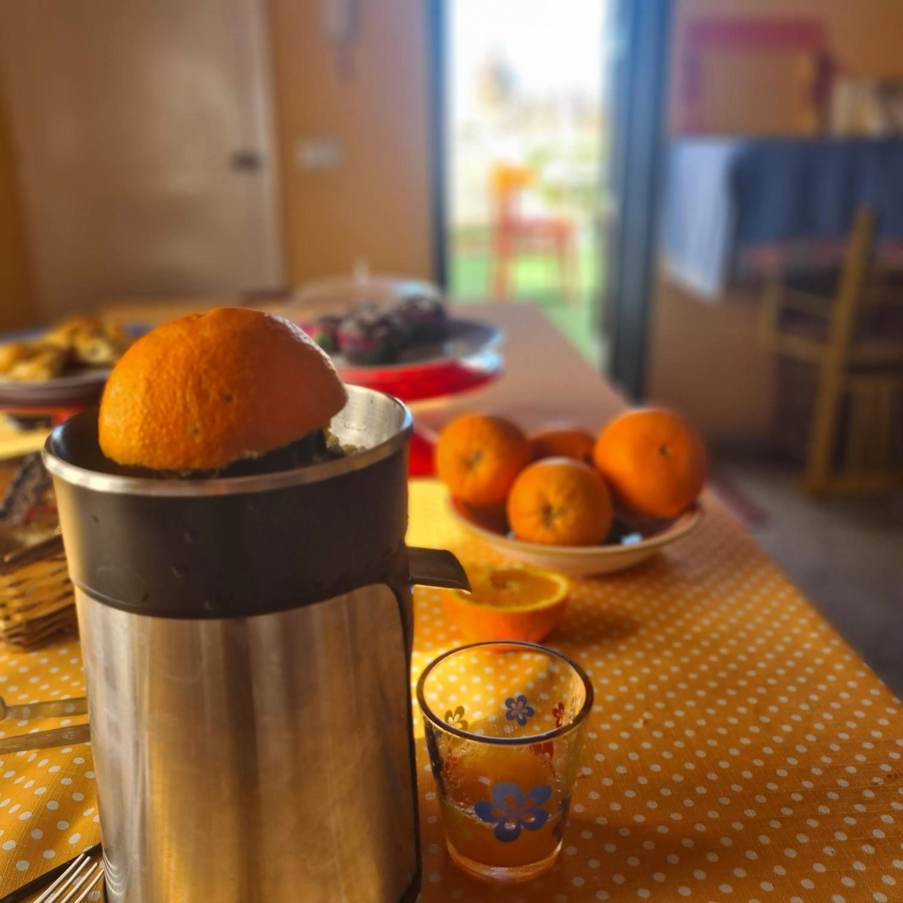 Breakfast in Due Passi Dal Centro