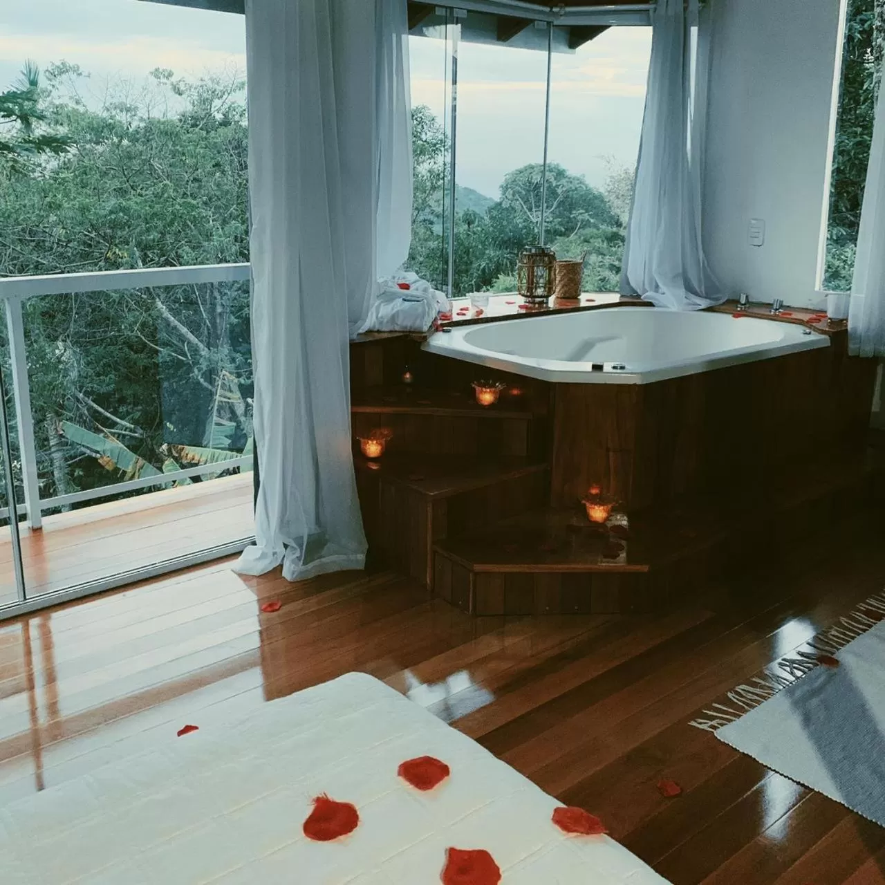 Hotel Pousada 7 Mares