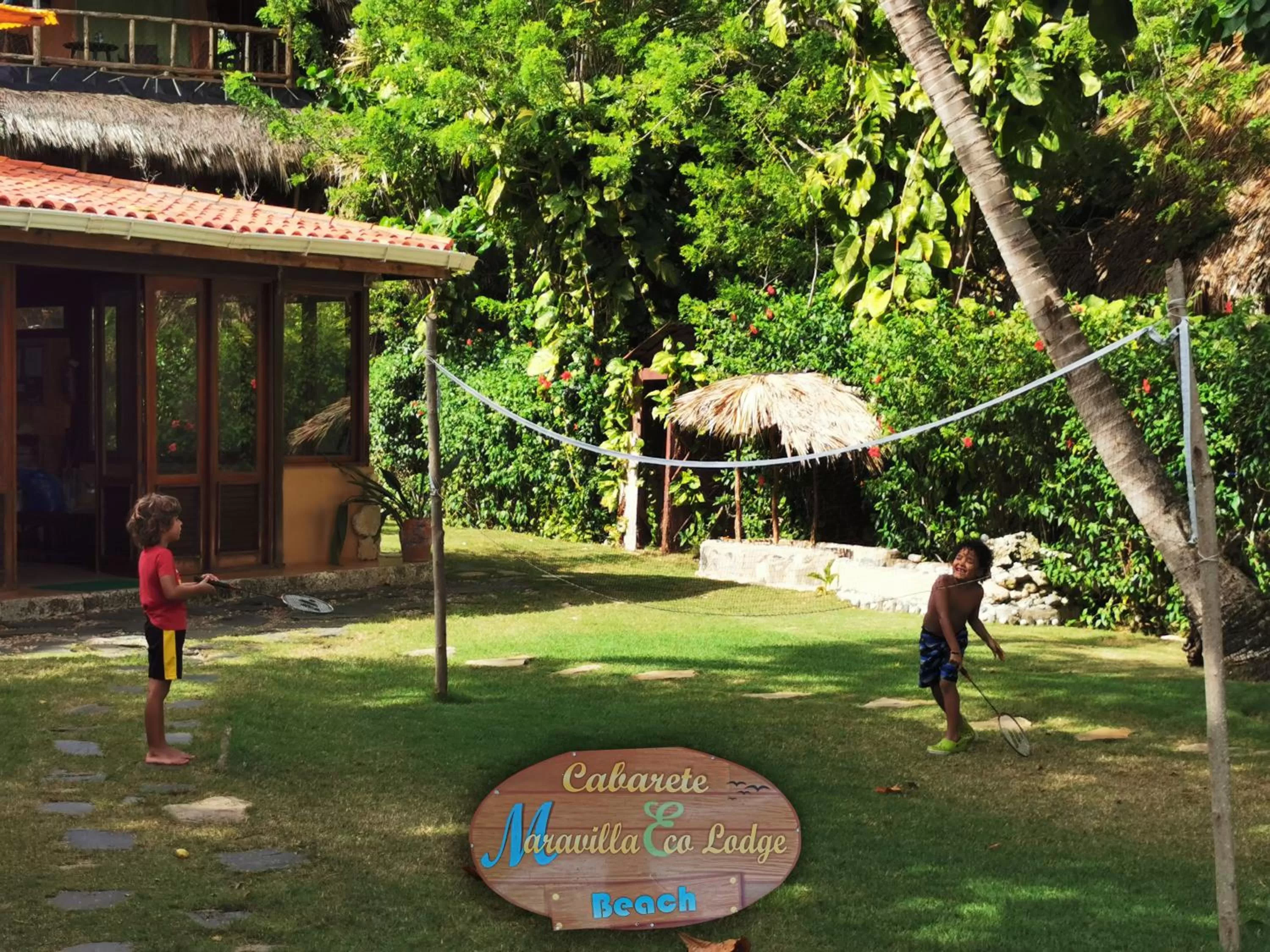 Sports in Cabarete Maravilla Eco Lodge Boutique Beach Surf Encuentro, Kite, by AA Crypto Group