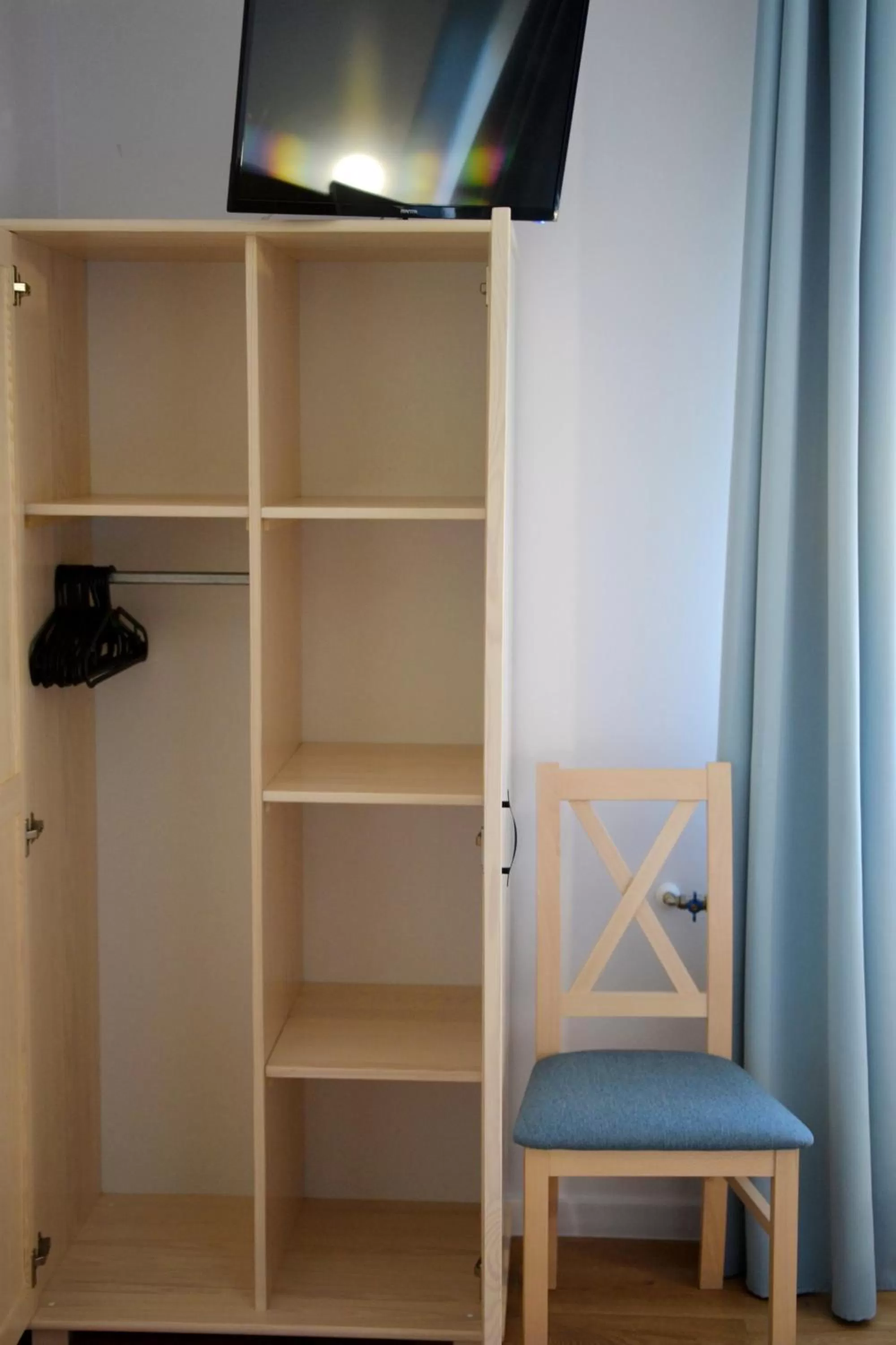 Photo of the whole room, TV/Entertainment Center in Willa ŻeglarSki