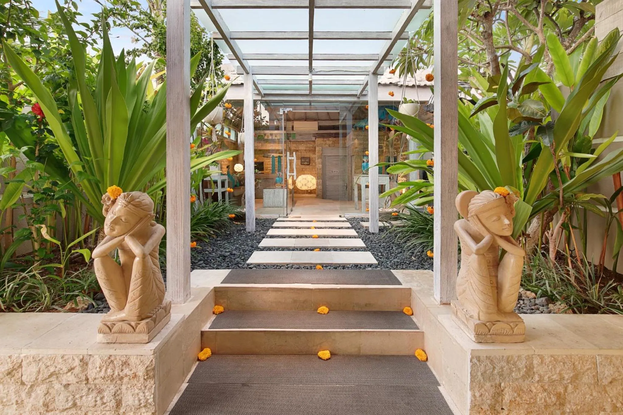 Other in Bali Cosy Villas Seminyak